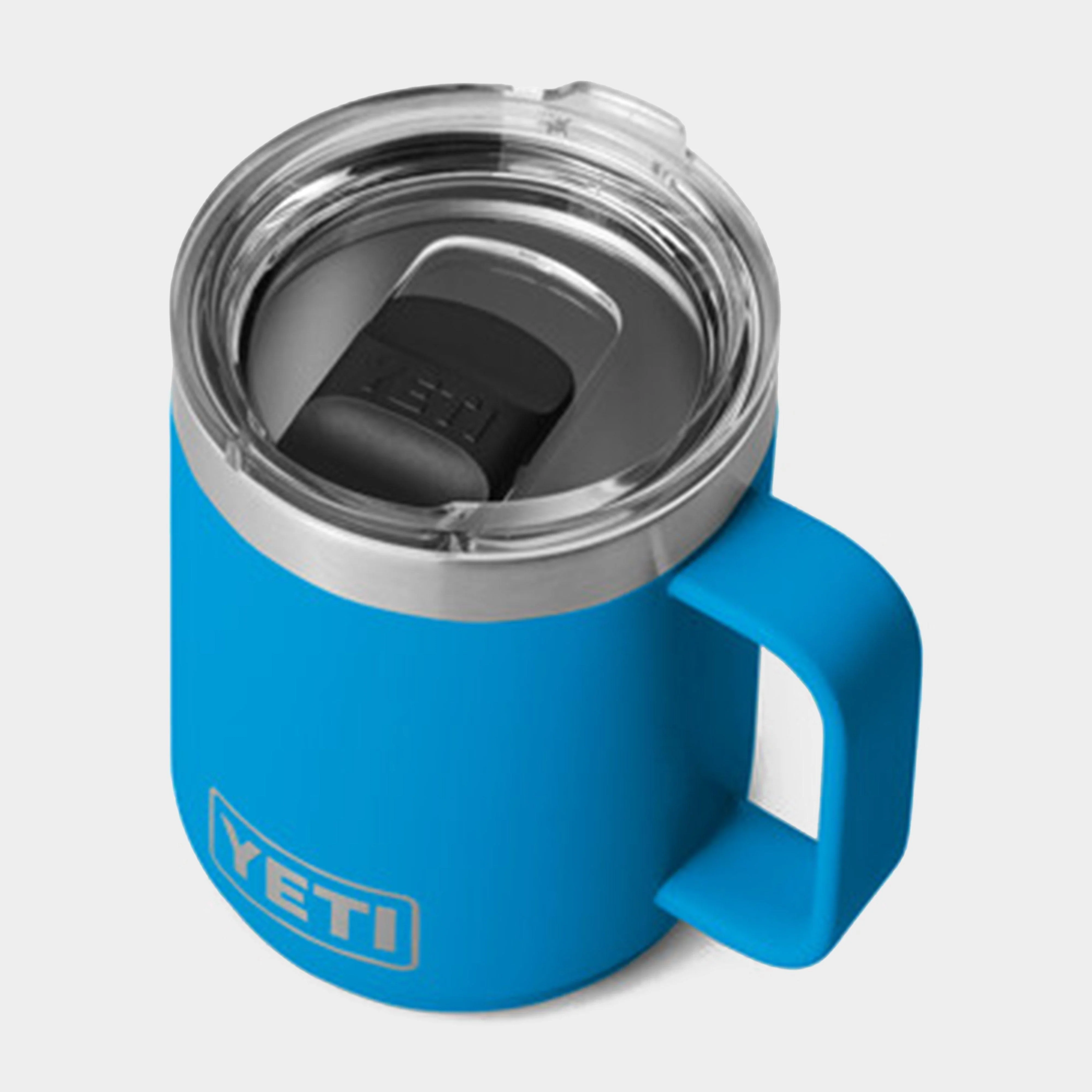 Rambler® 10oz Stackable Mug - Image 2