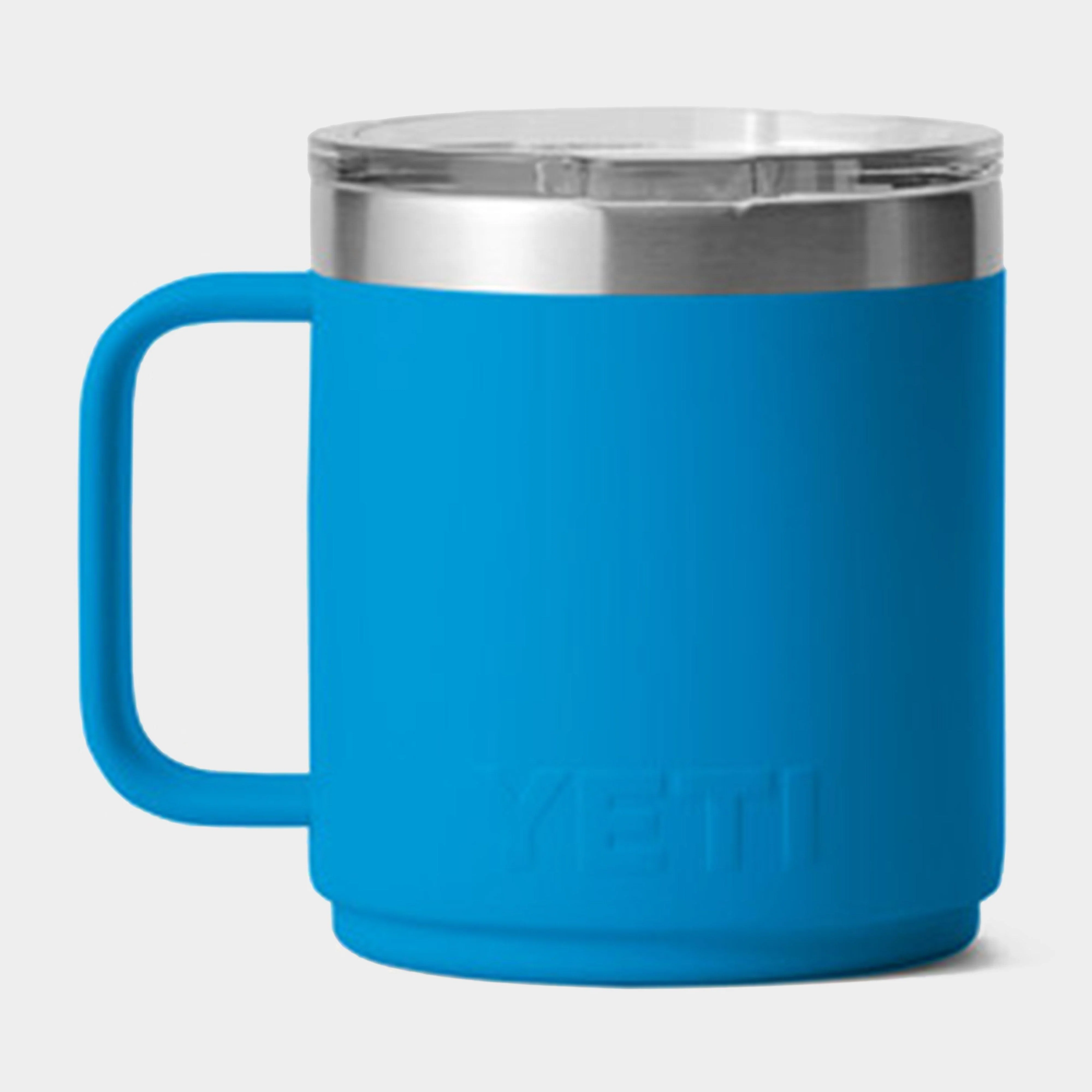 Rambler® 10oz Stackable Mug - Image 3