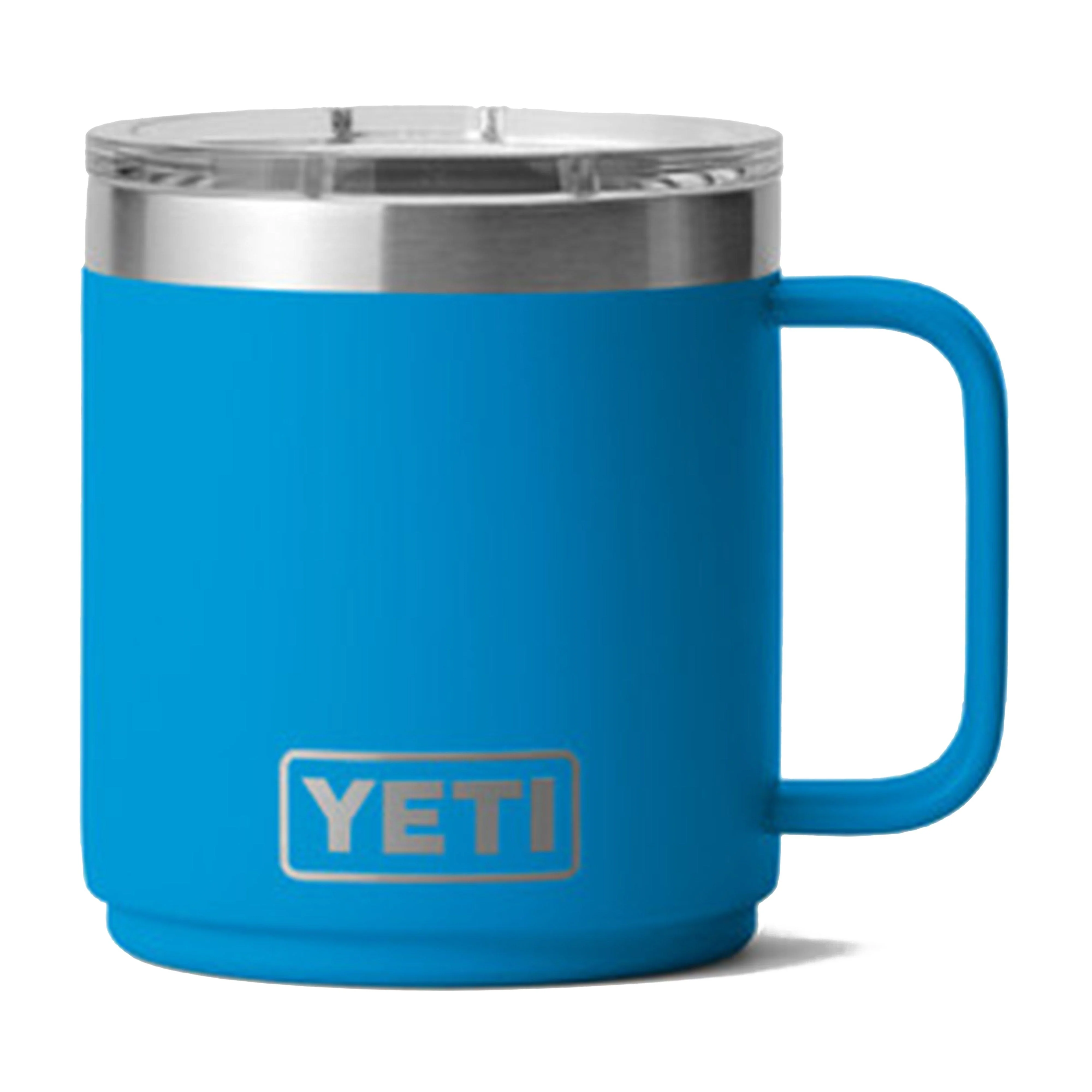 Rambler® 10oz Stackable Mug - Image 4