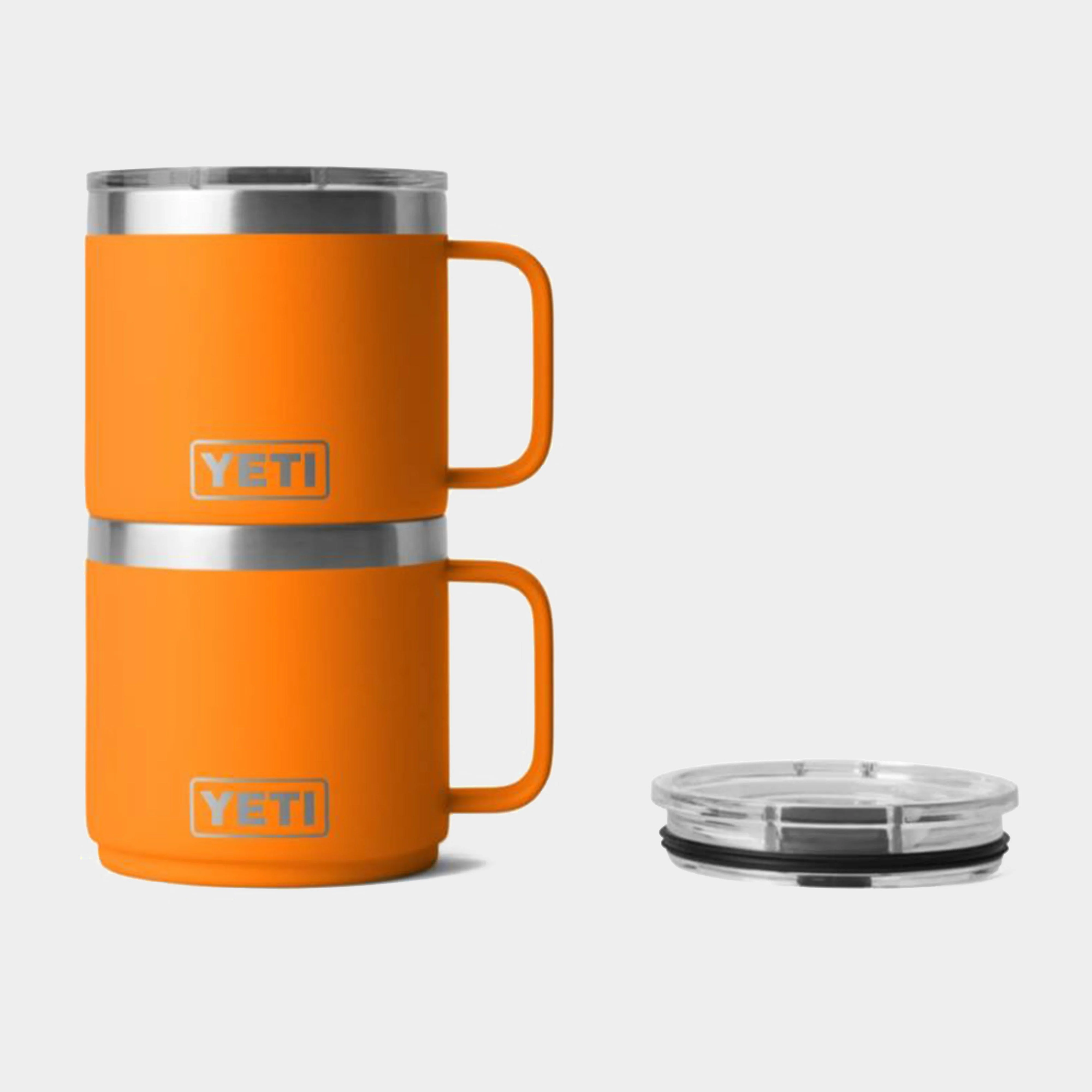 Rambler® 10oz Stackable Mug - Image 2