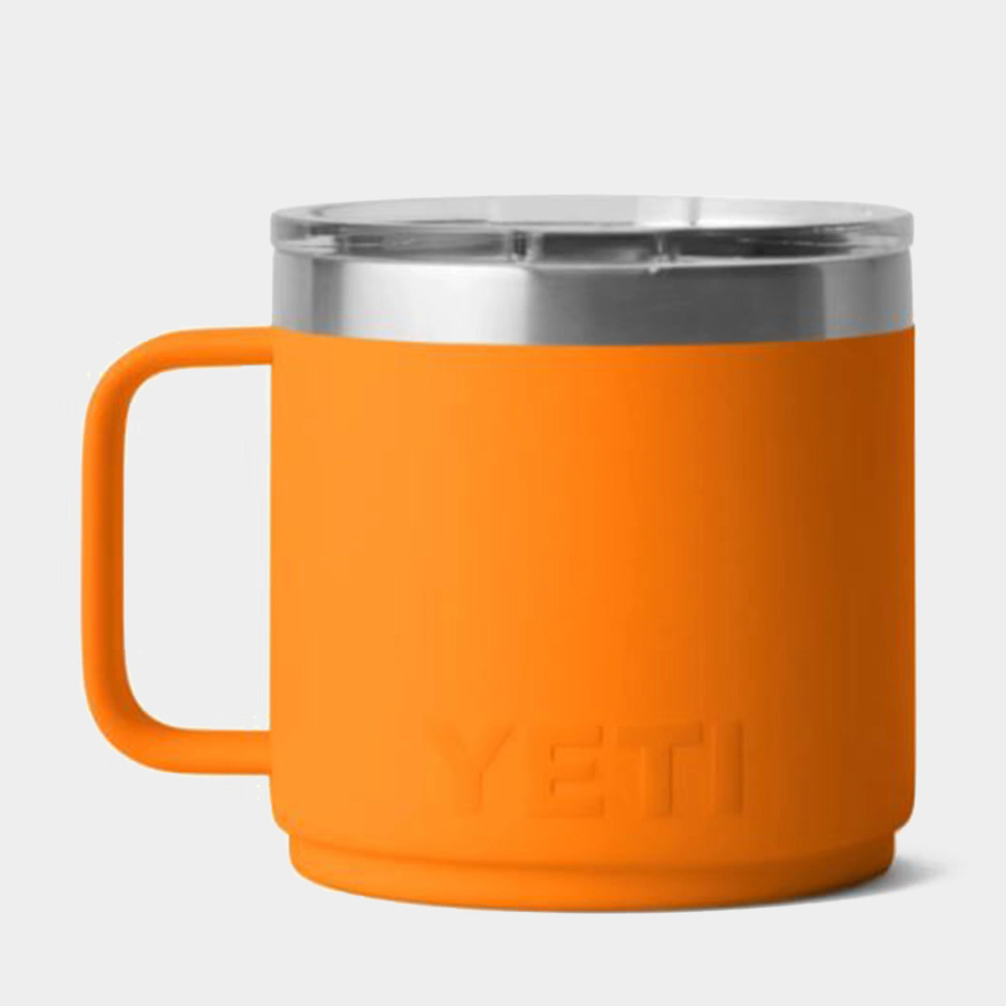 Rambler® 10oz Stackable Mug - Image 3