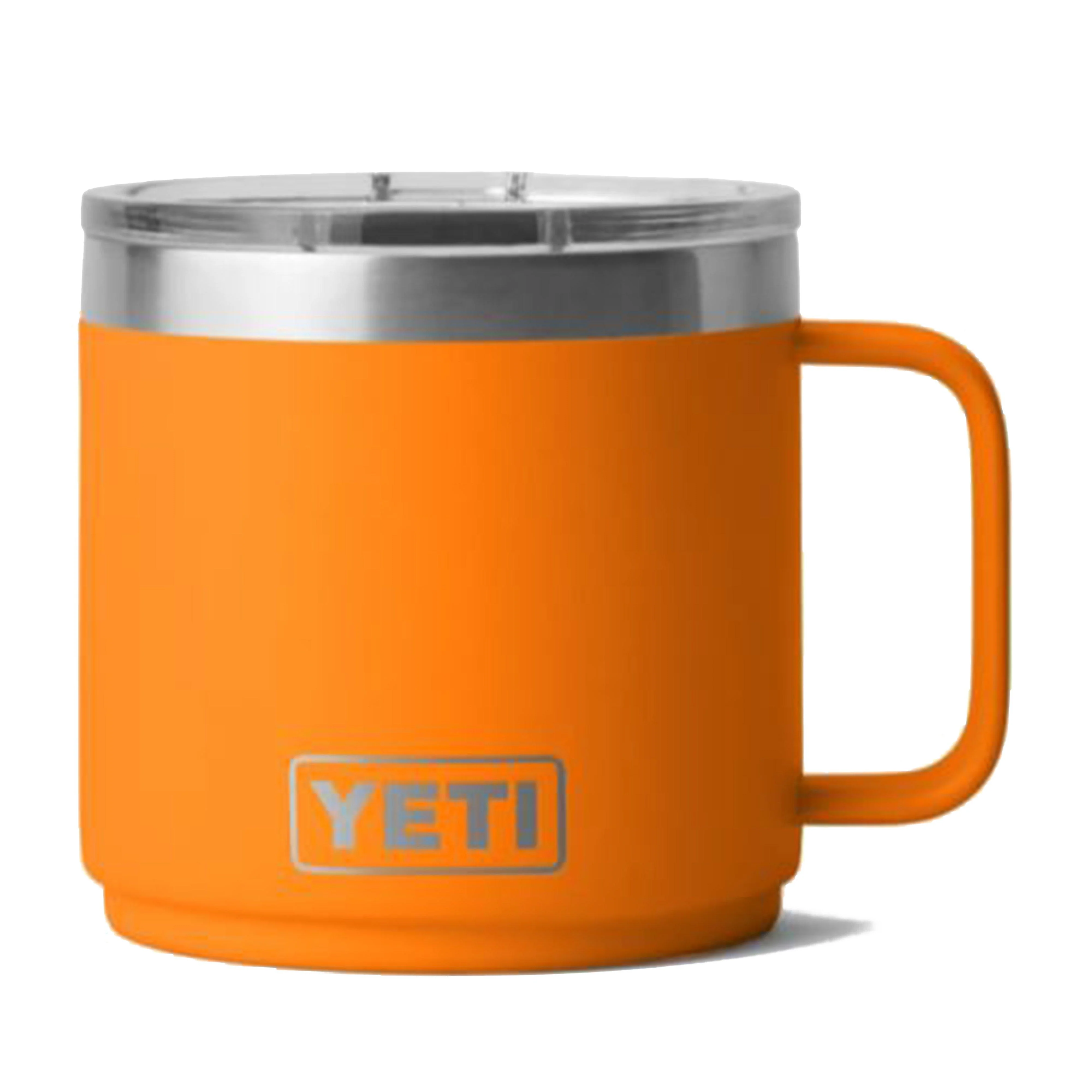 Rambler® 10oz Stackable Mug - Image 4