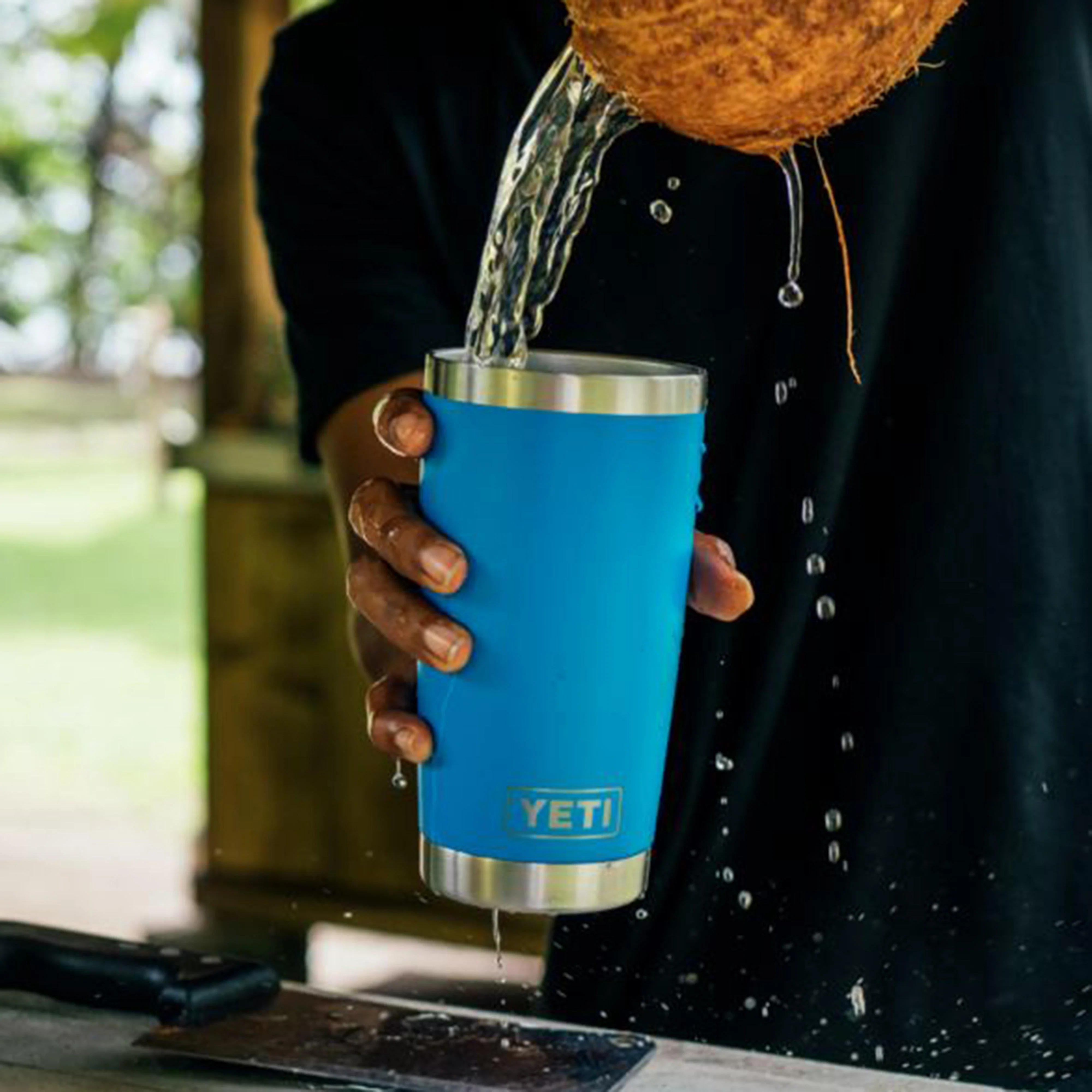 Rambler® 10oz Tumbler - Image 4