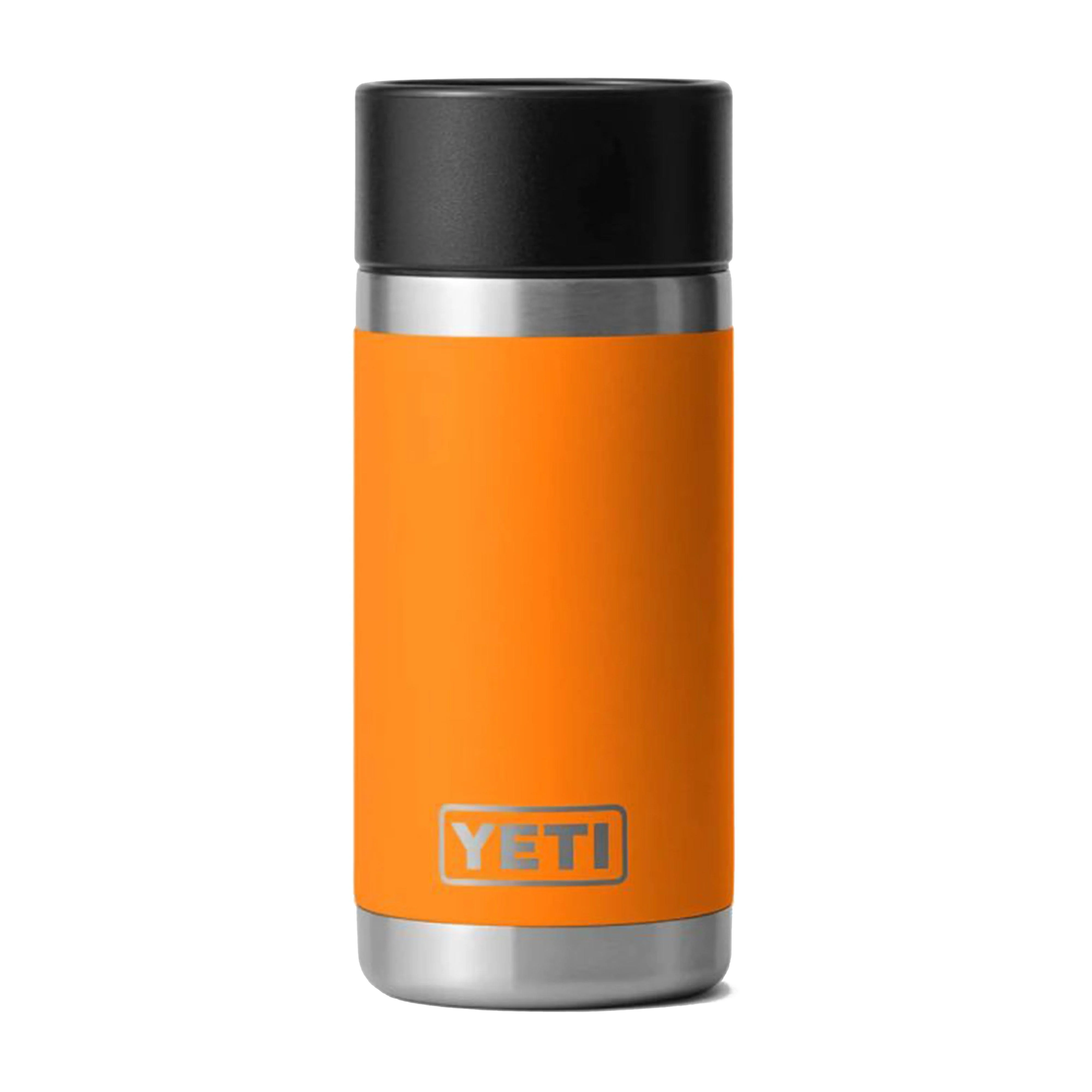 Rambler® 12oz (354ml) Bottle With HotShot™ Cap - Image 3