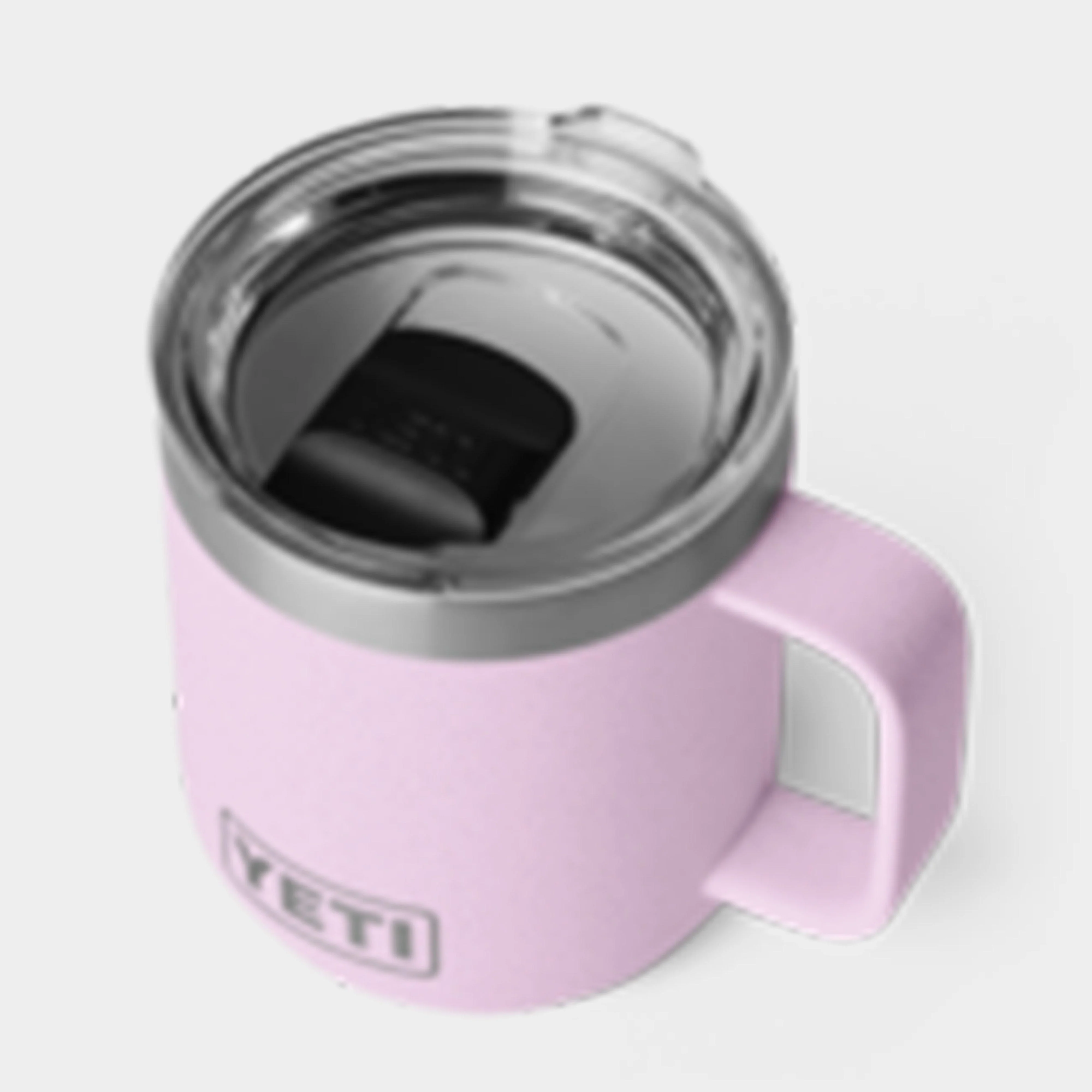 Rambler® 14oz (414ml) Stackable Mug - Image 2