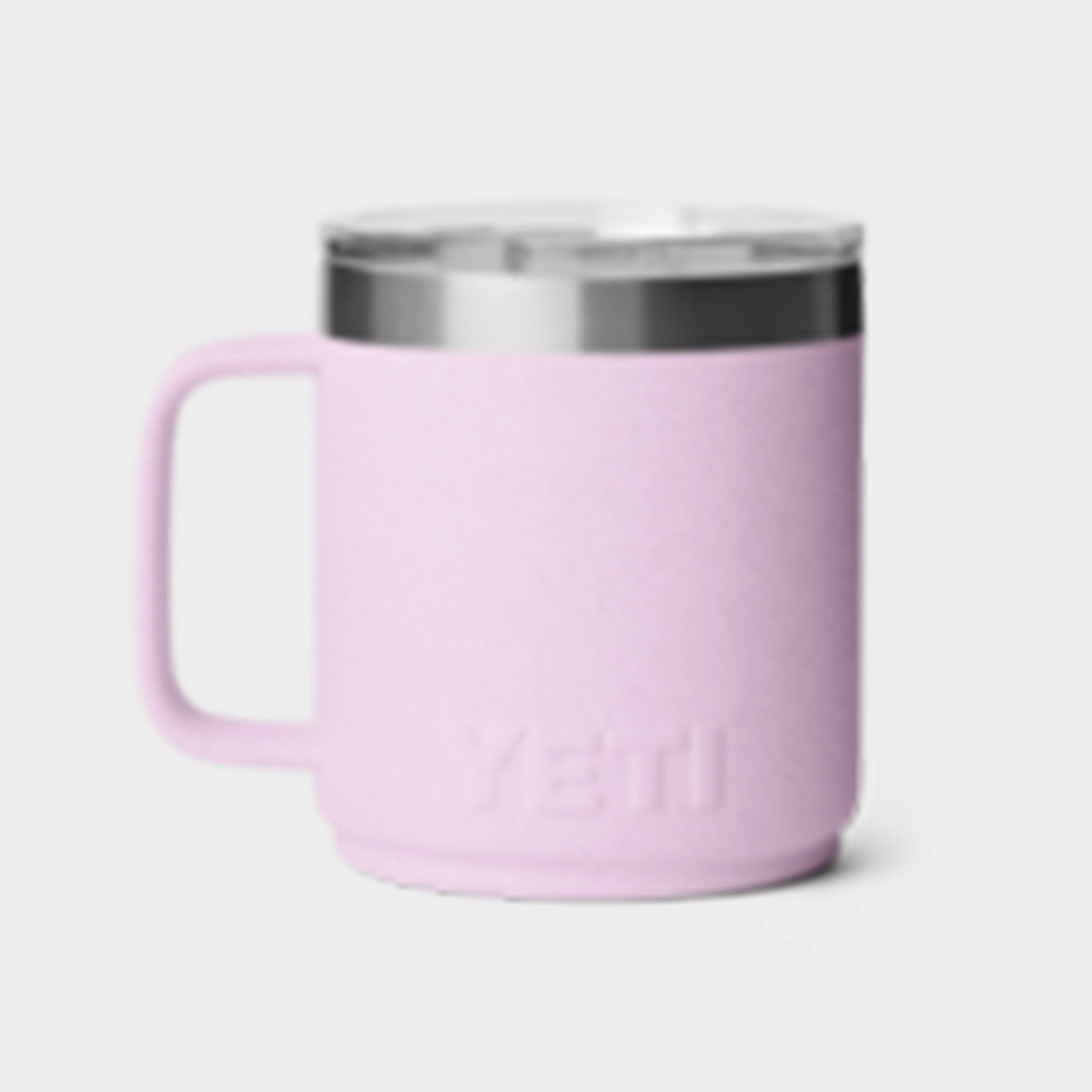 Rambler® 14oz (414ml) Stackable Mug - Image 3