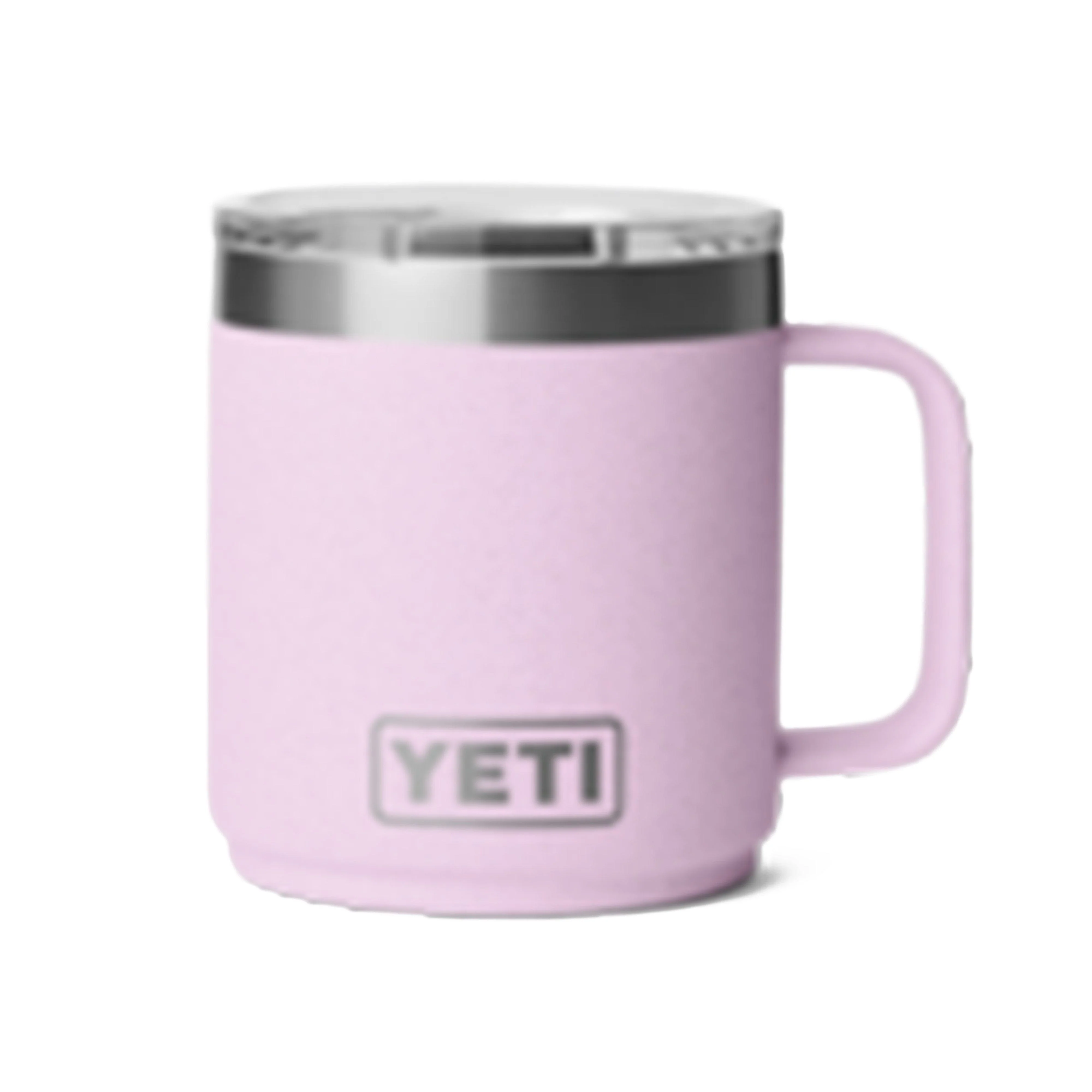 Rambler® 14oz (414ml) Stackable Mug - Image 4
