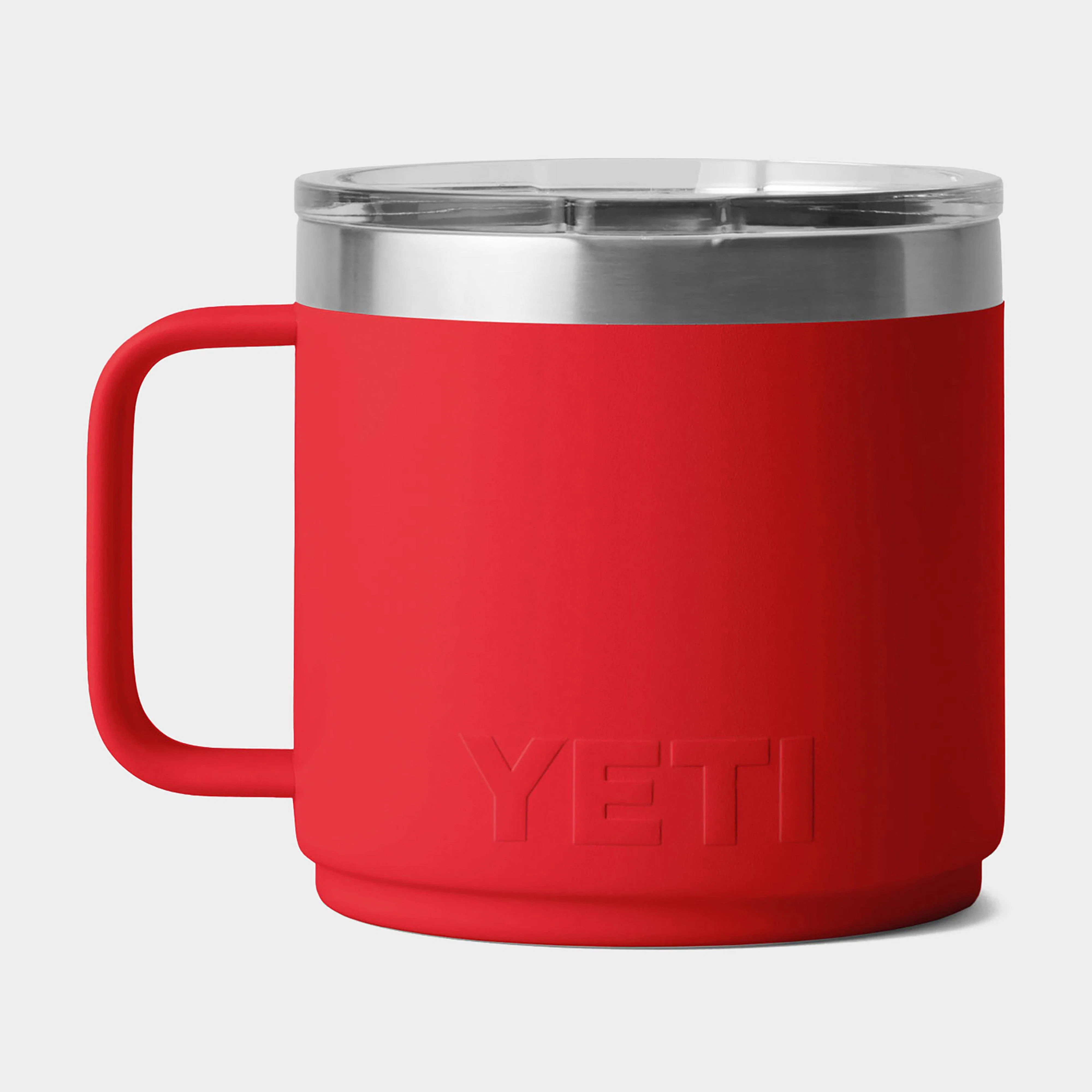 Rambler® 14oz (414ml) Stackable Mug with DuraSip™ Ceramic Lining - Image 4