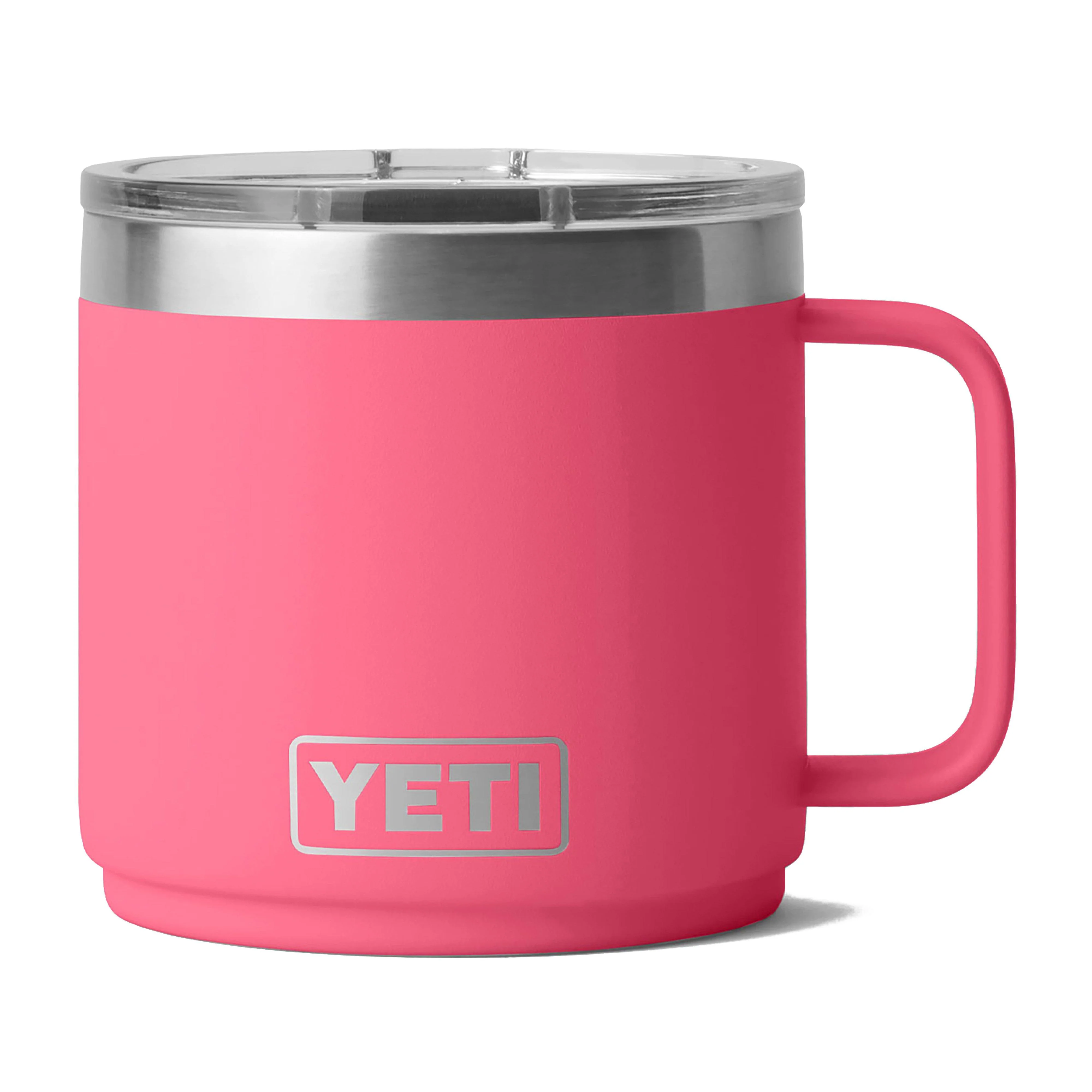 Rambler® 14oz (414ml) Stackable Mug with DuraSip™ Ceramic Lining - Image 7