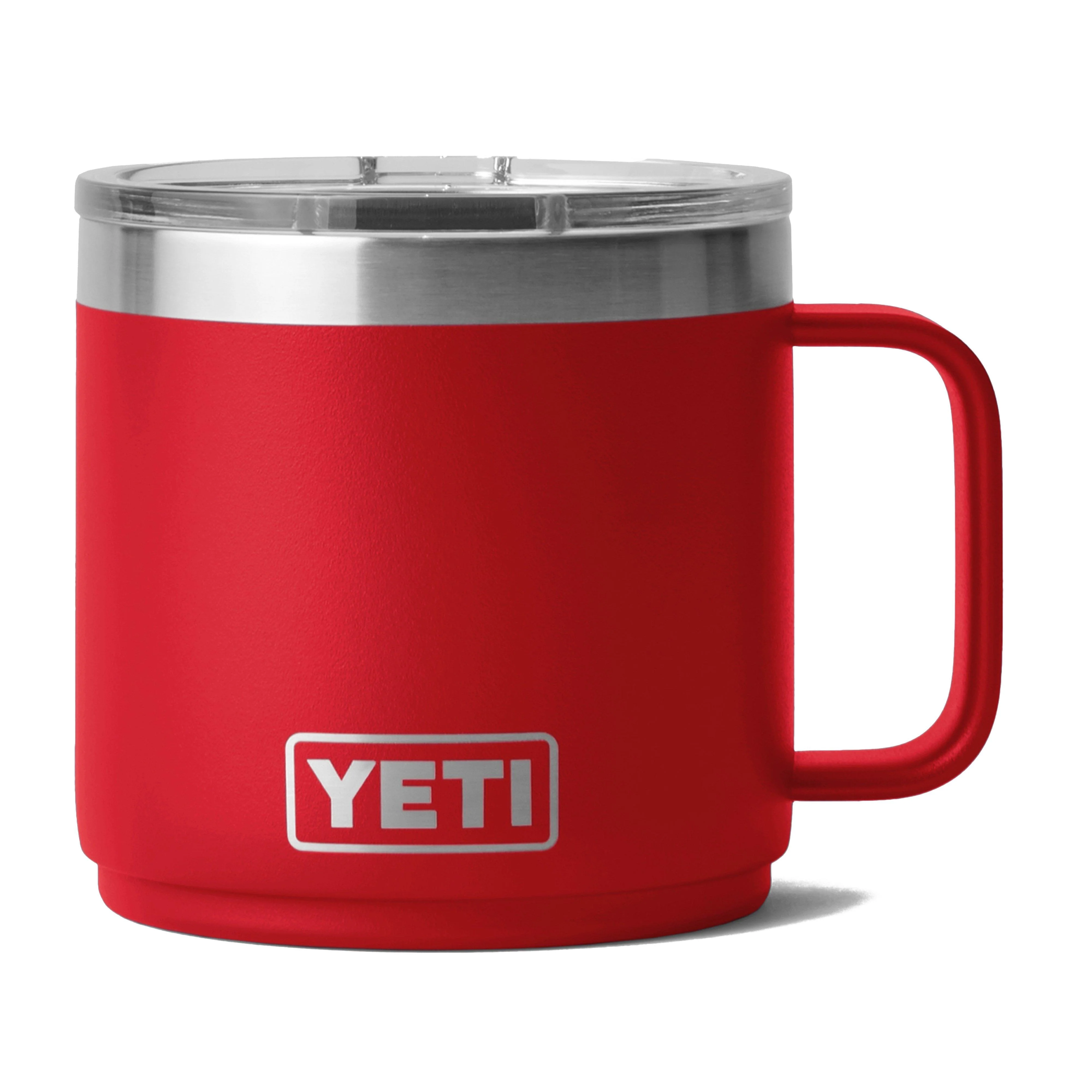 Rambler® 14oz Mug - Image 4