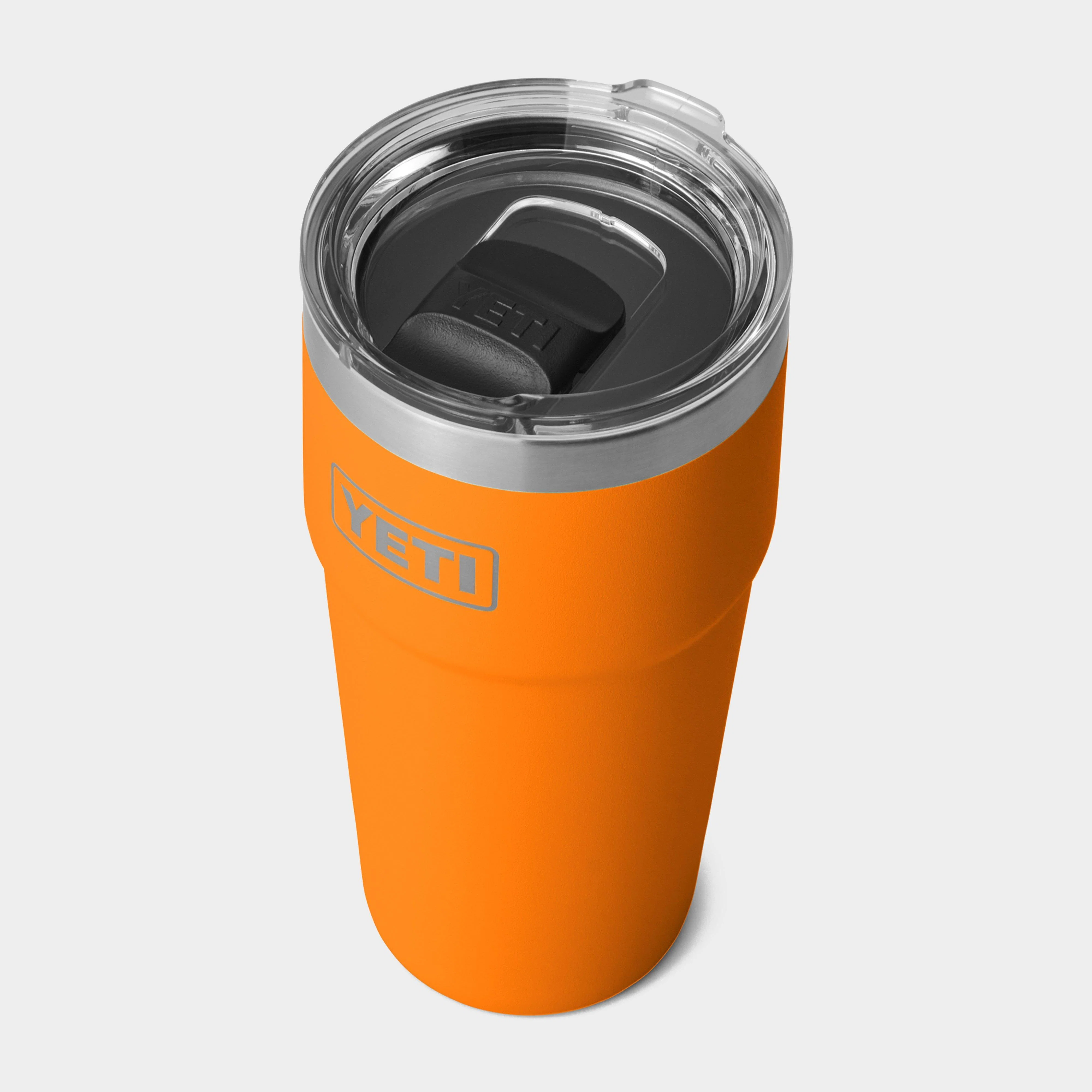 Rambler® 16oz (473ml) Stackable Cup - Image 2