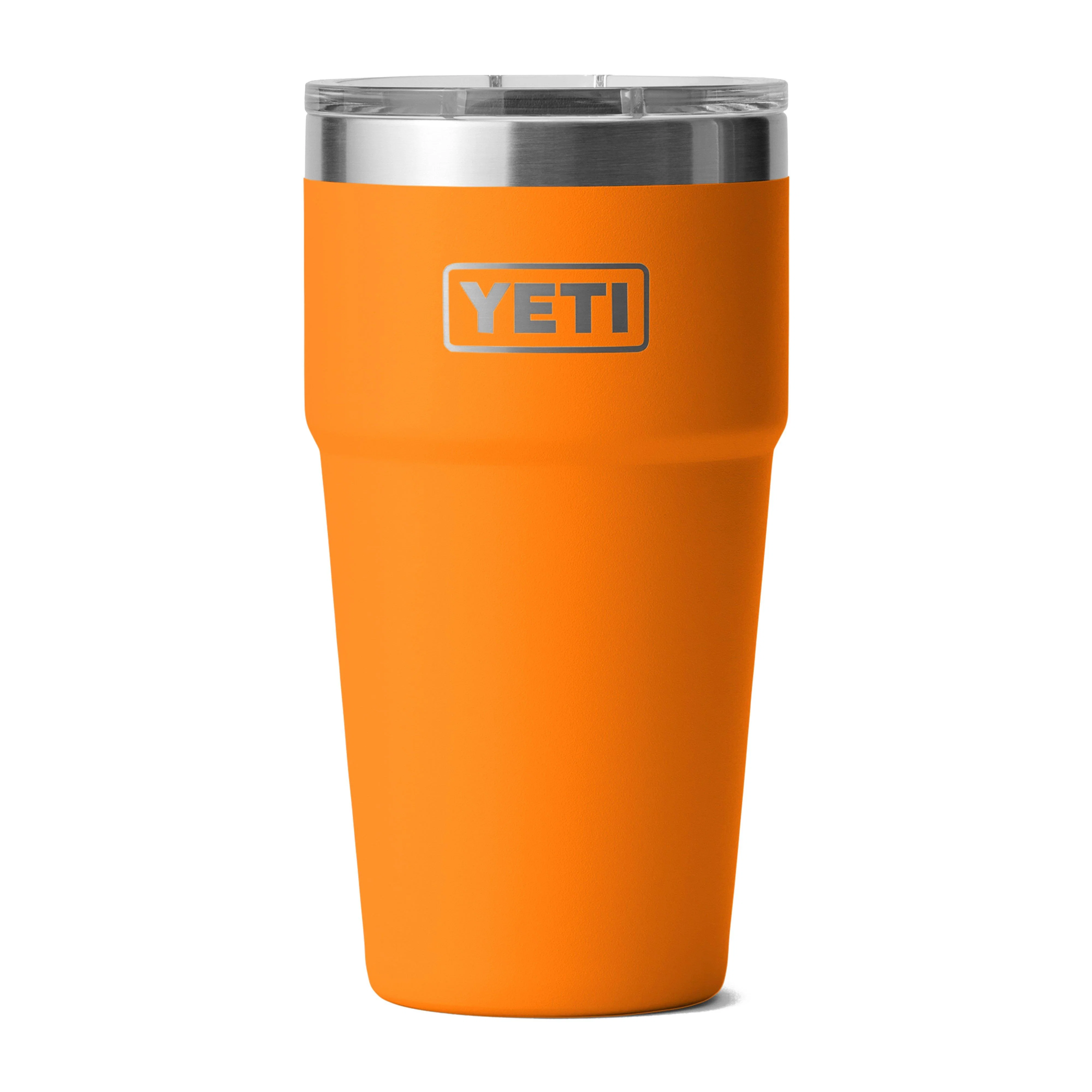 Rambler® 16oz (473ml) Stackable Cup - Image 4
