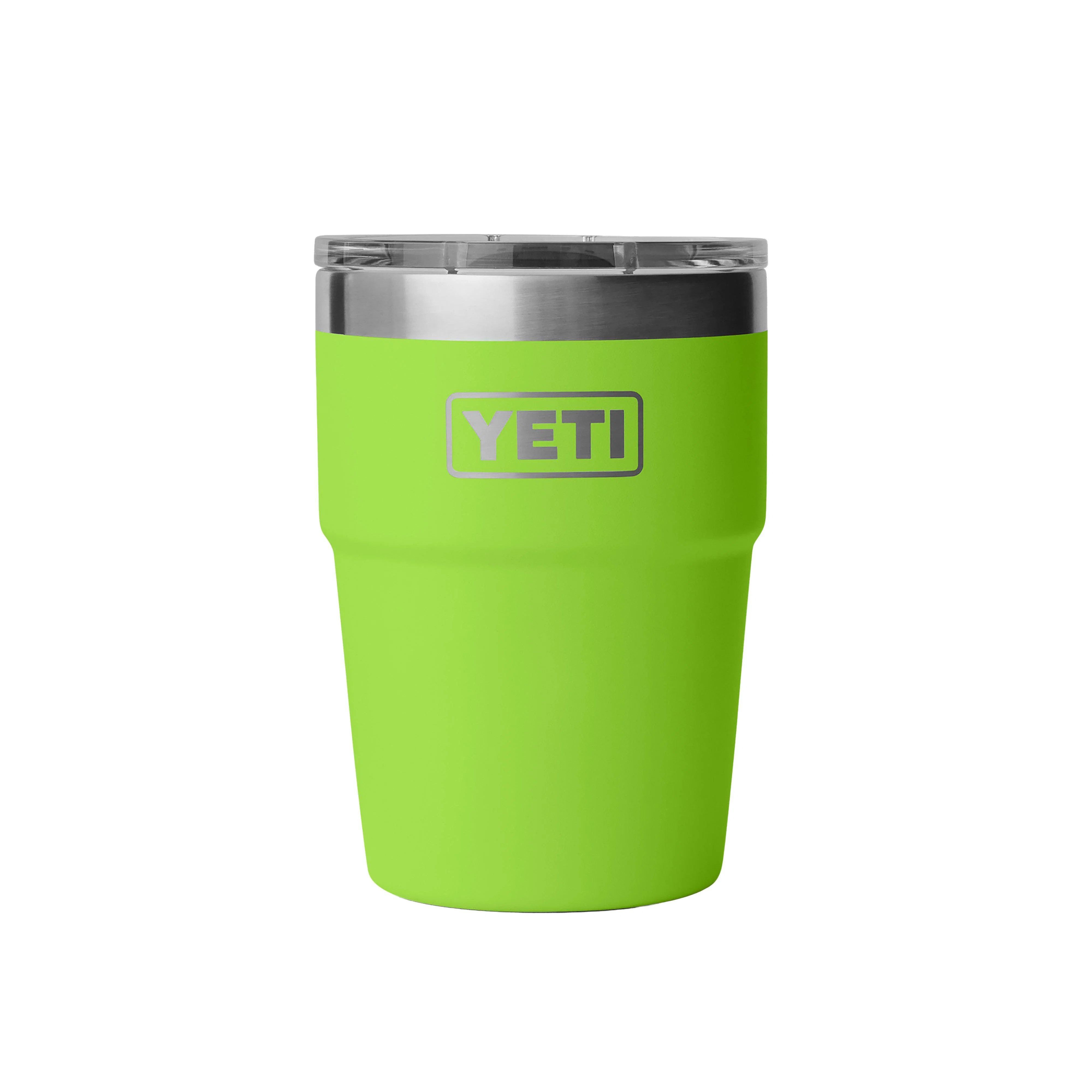Rambler® 16oz (473ml) Stackable Cup - Image 3