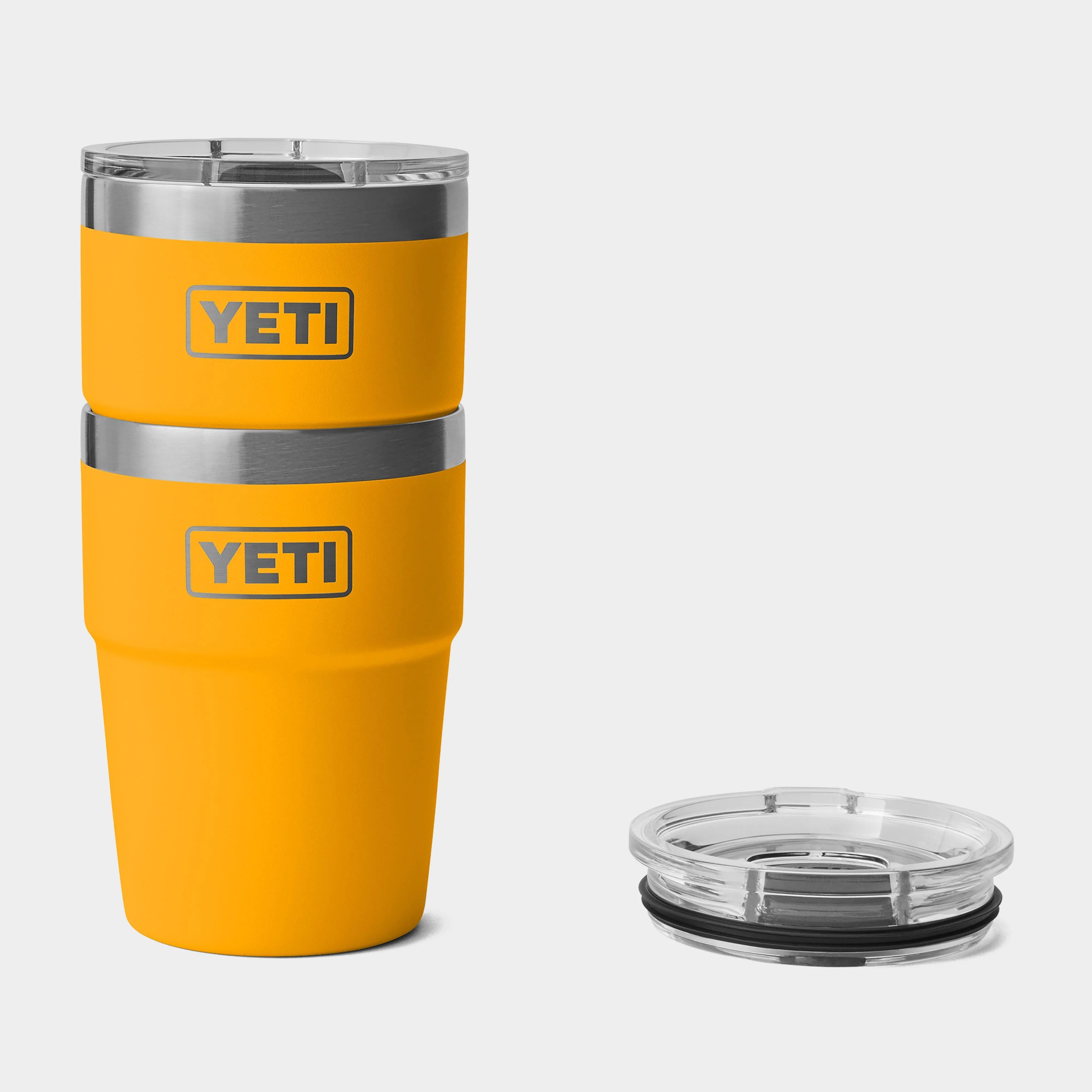 Rambler® 16oz (475ml) Stackable Cup - Image 4