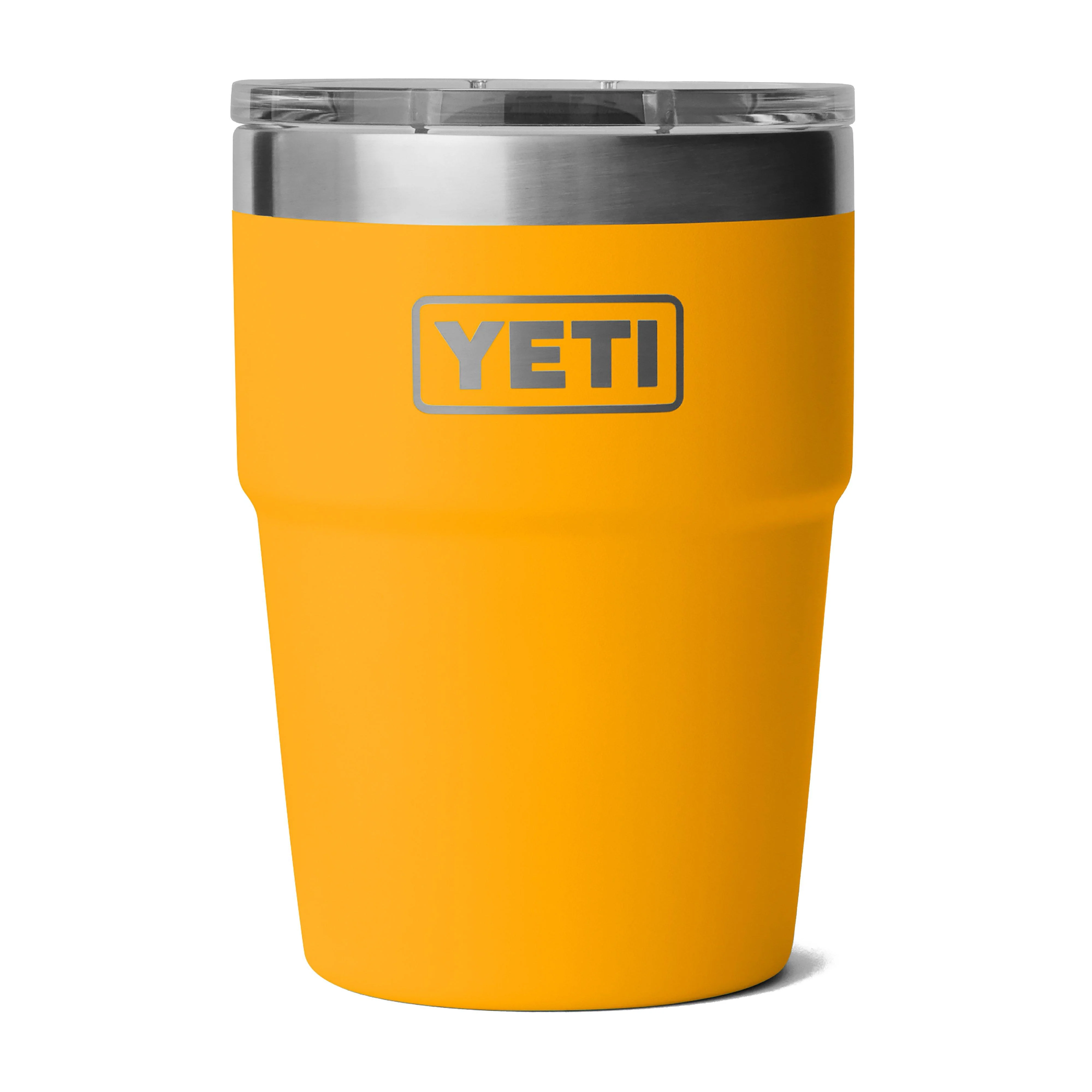Rambler® 16oz (475ml) Stackable Cup - Image 5