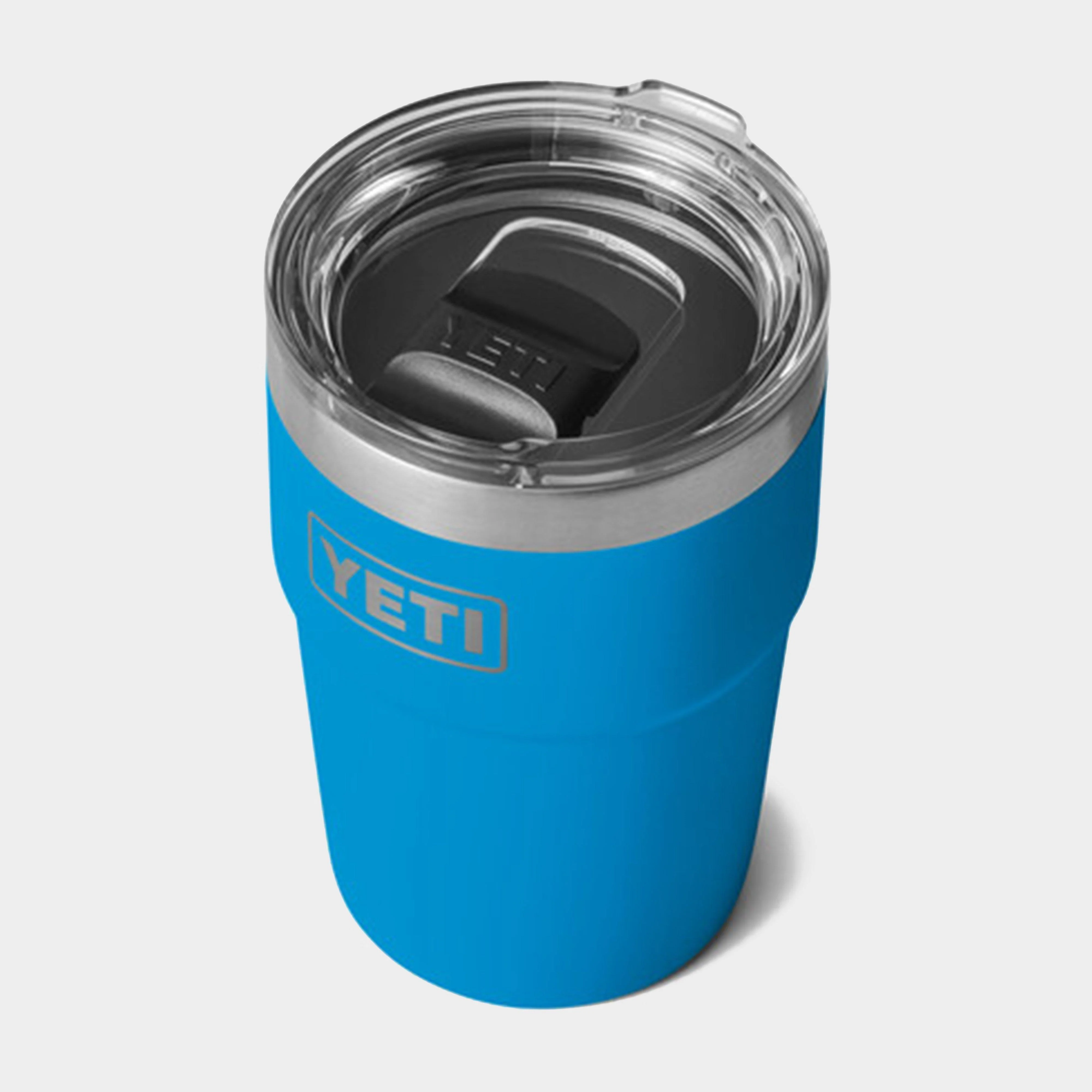 Rambler® 16oz (475ml) Stackable Cup - Image 2