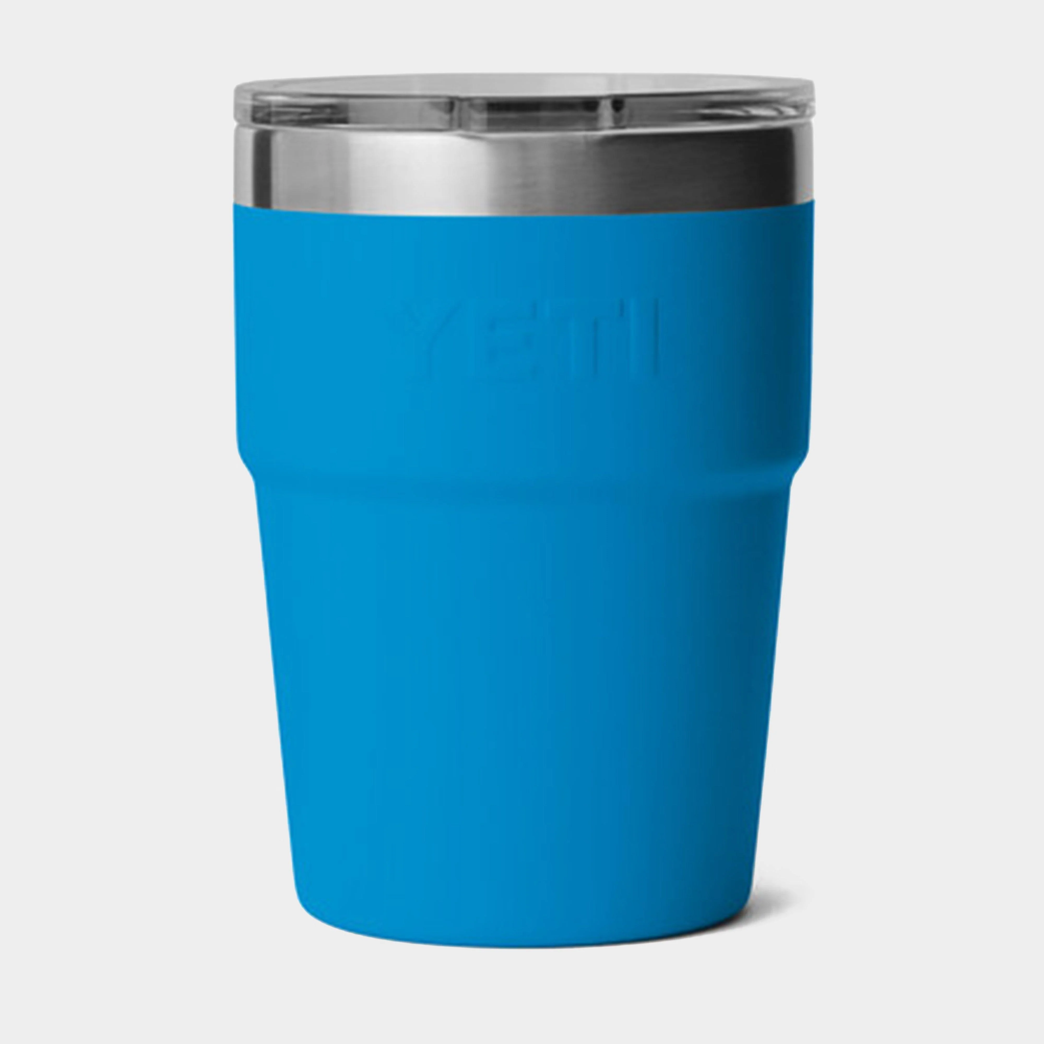 Rambler® 16oz (475ml) Stackable Cup - Image 3