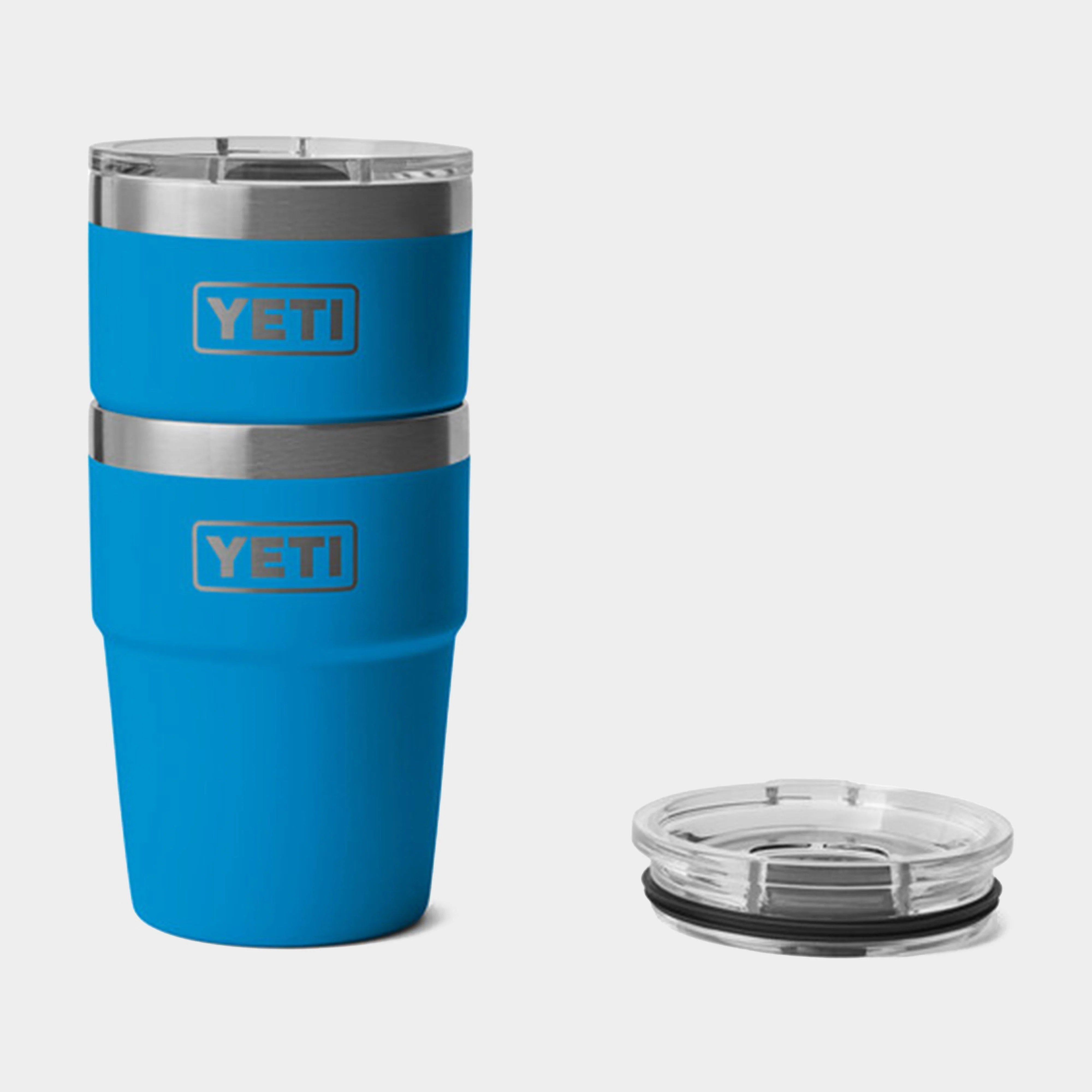 Rambler® 16oz (475ml) Stackable Cup - Image 4