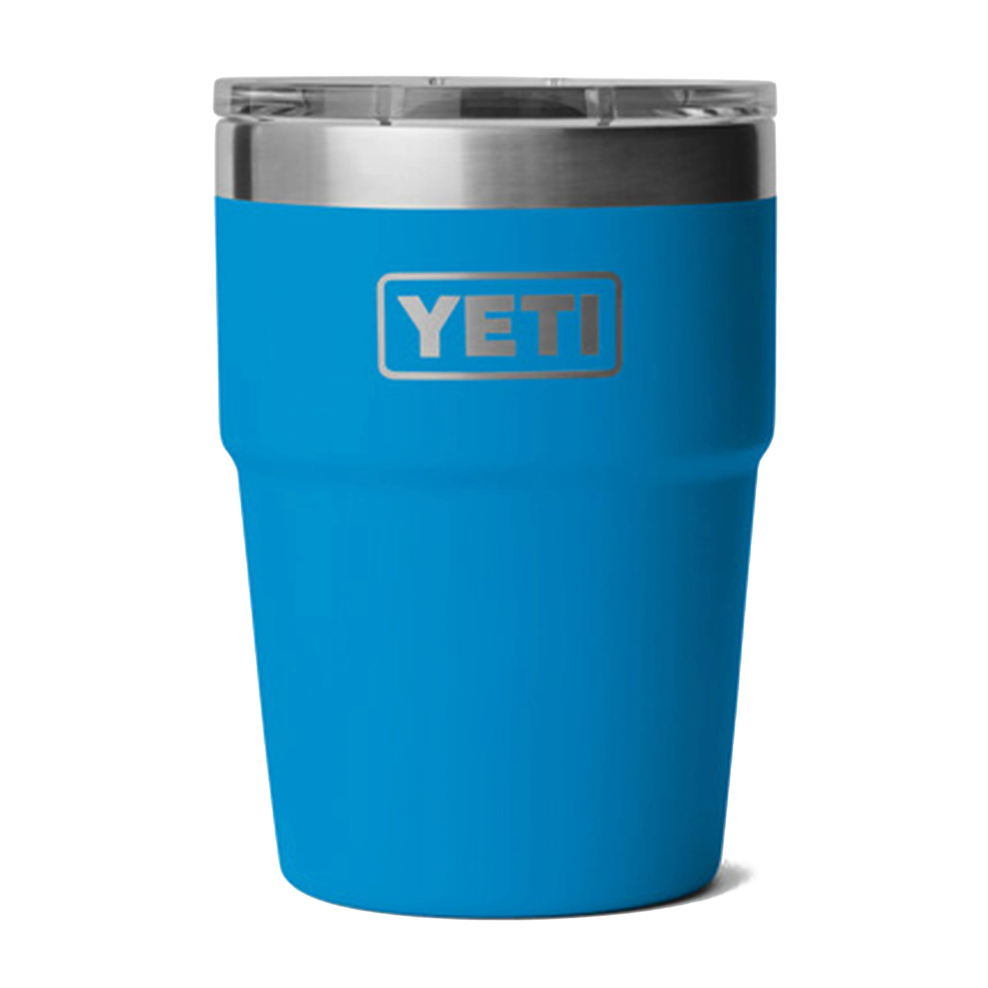 Rambler® 16oz (475ml) Stackable Cup - Image 5