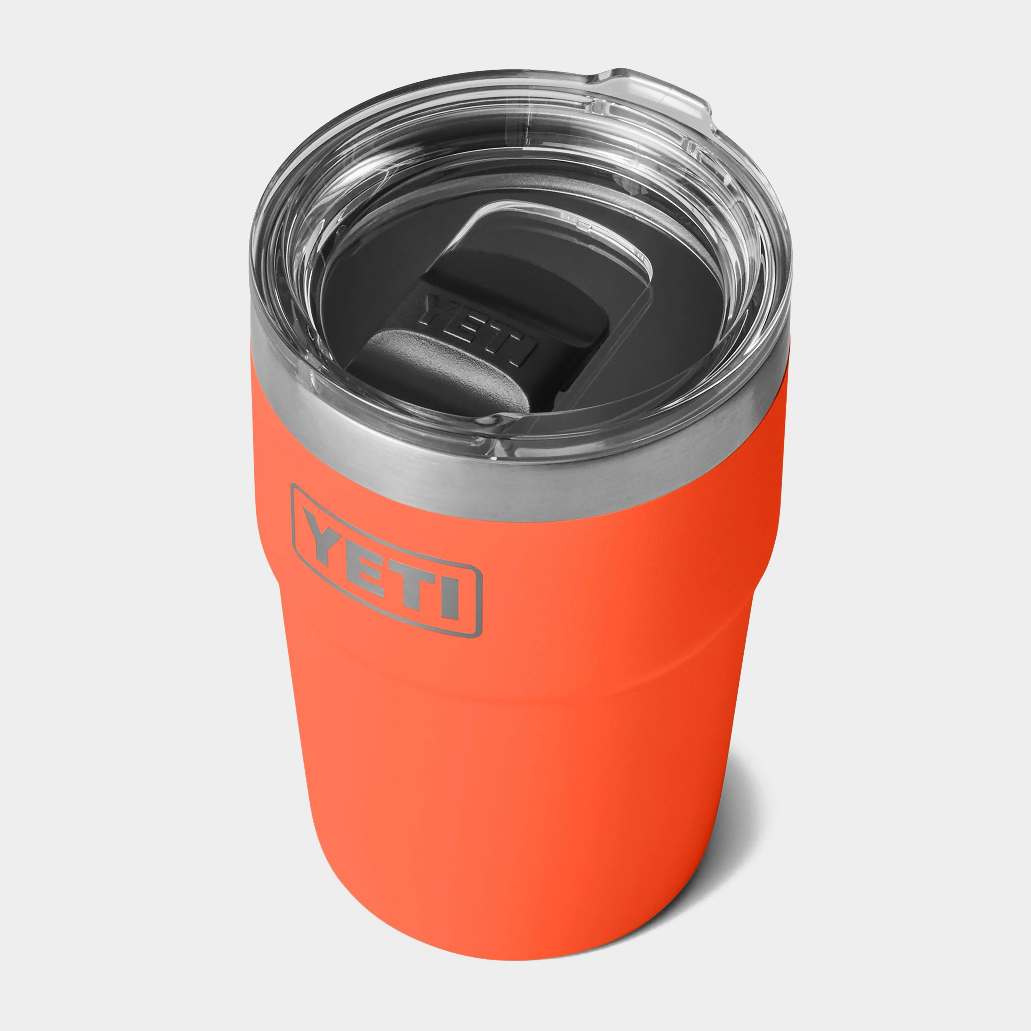 Rambler® 16oz (475ml) Stackable Cup - Image 2