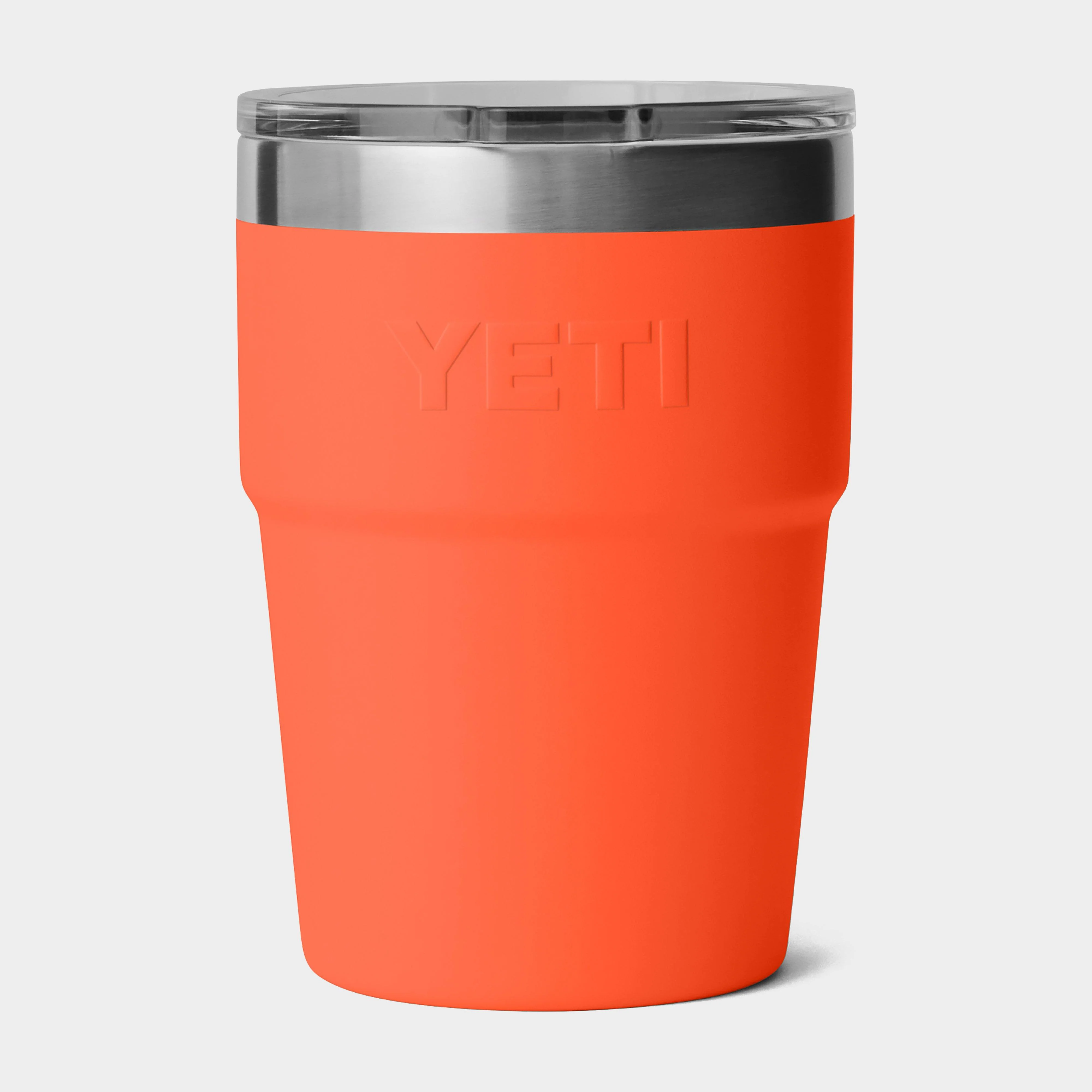 Rambler® 16oz (475ml) Stackable Cup - Image 3