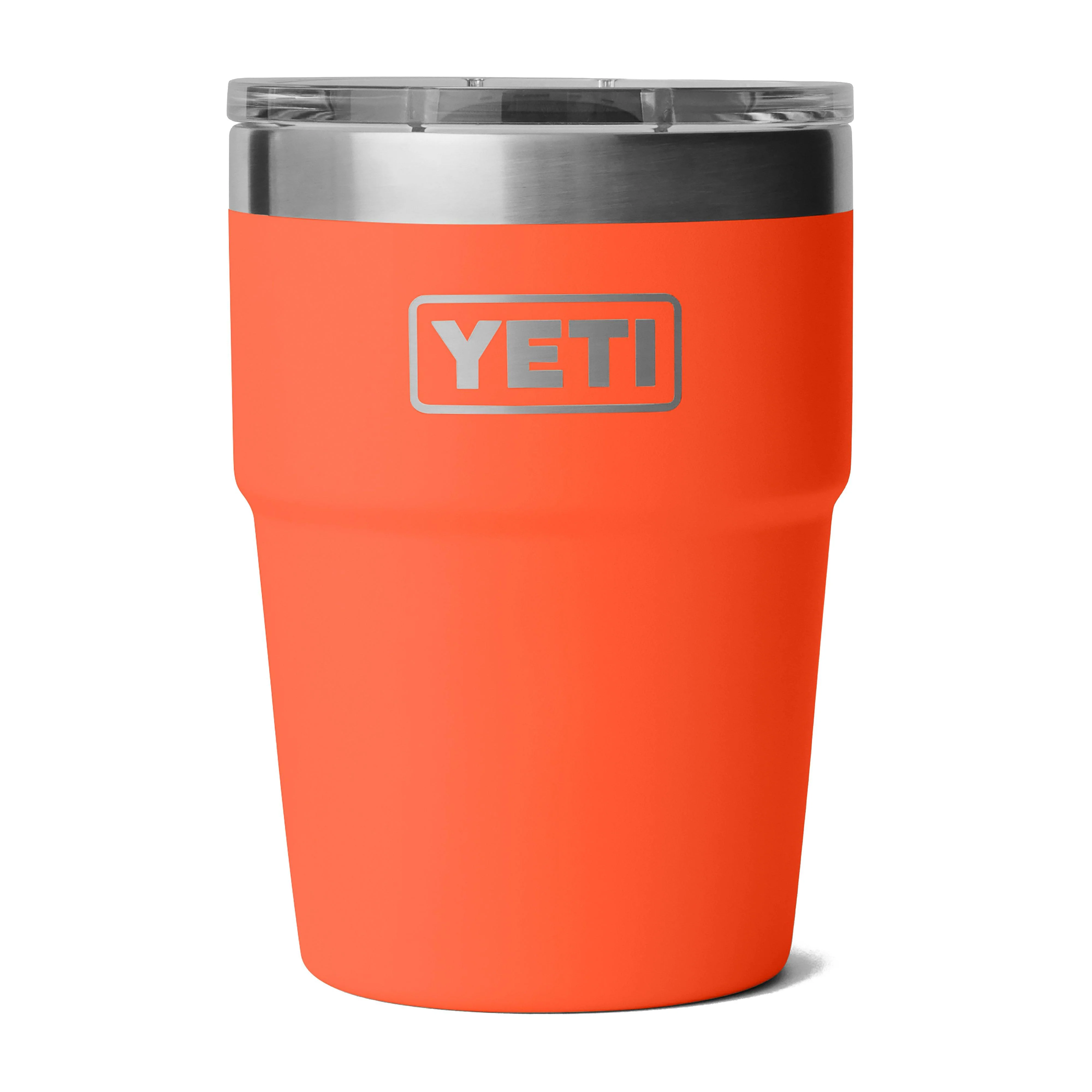 Rambler® 16oz (475ml) Stackable Cup - Image 5