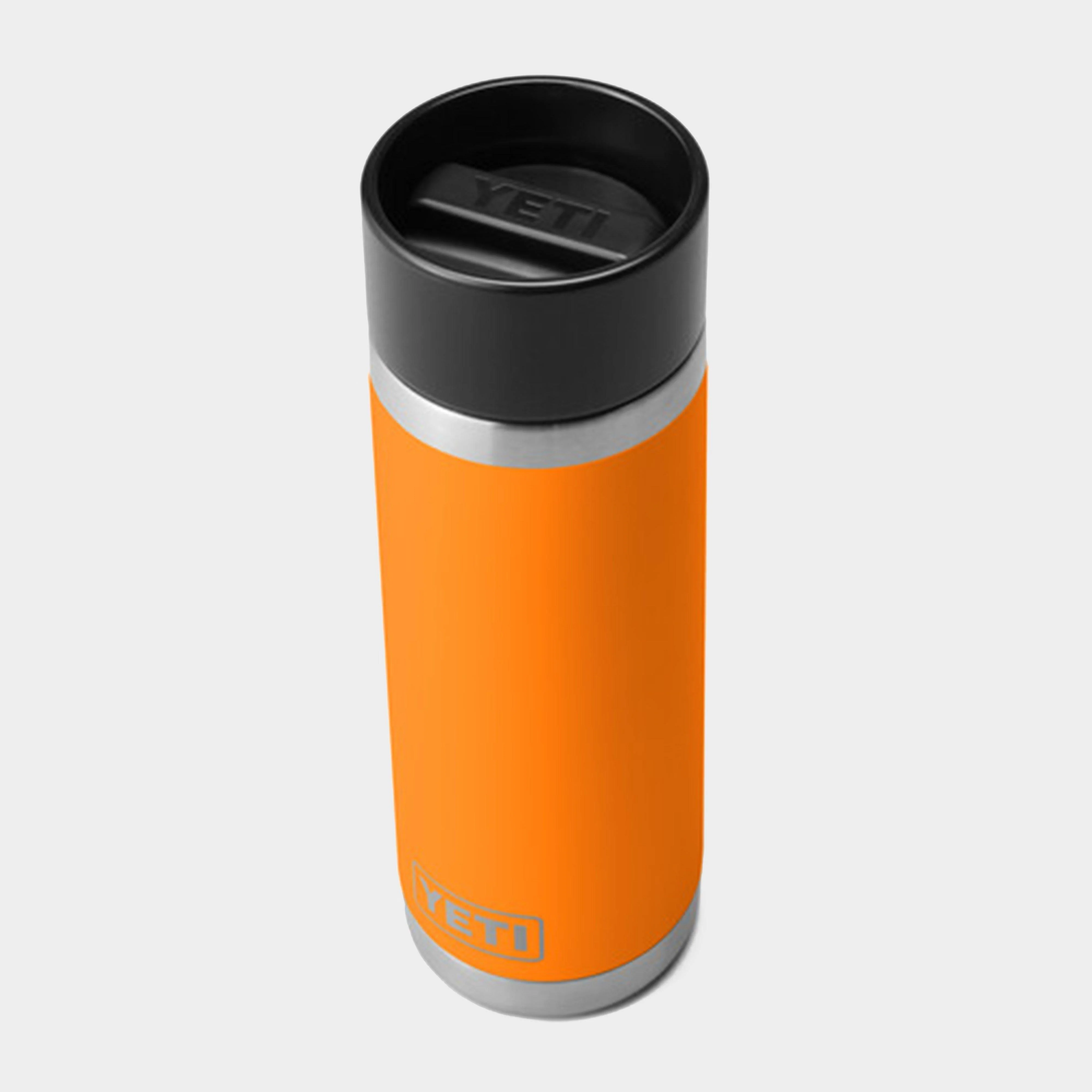 Rambler® 18oz (532ml) Bottle with HotShot™ Cap - Image 2