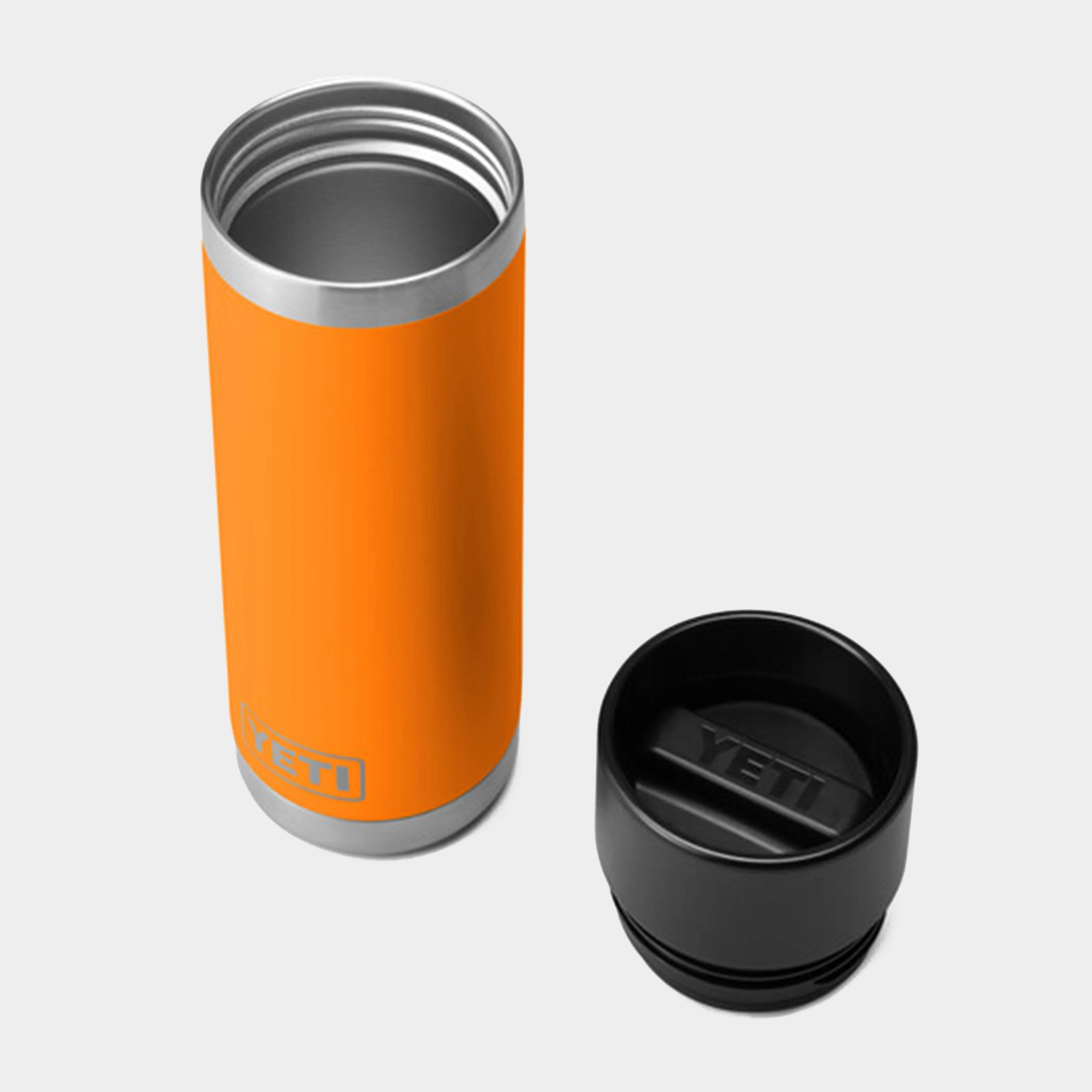 Rambler® 18oz (532ml) Bottle with HotShot™ Cap - Image 3
