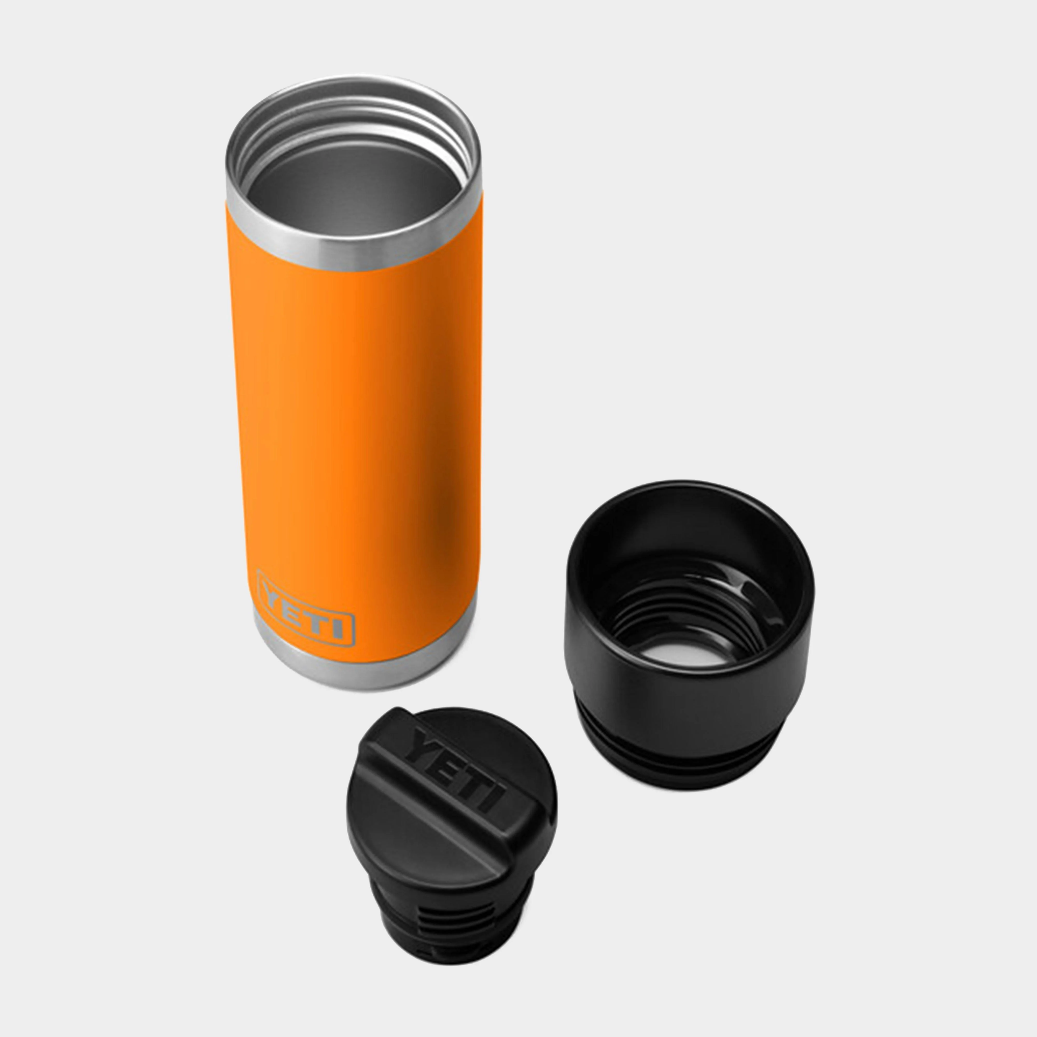 Rambler® 18oz (532ml) Bottle with HotShot™ Cap - Image 4