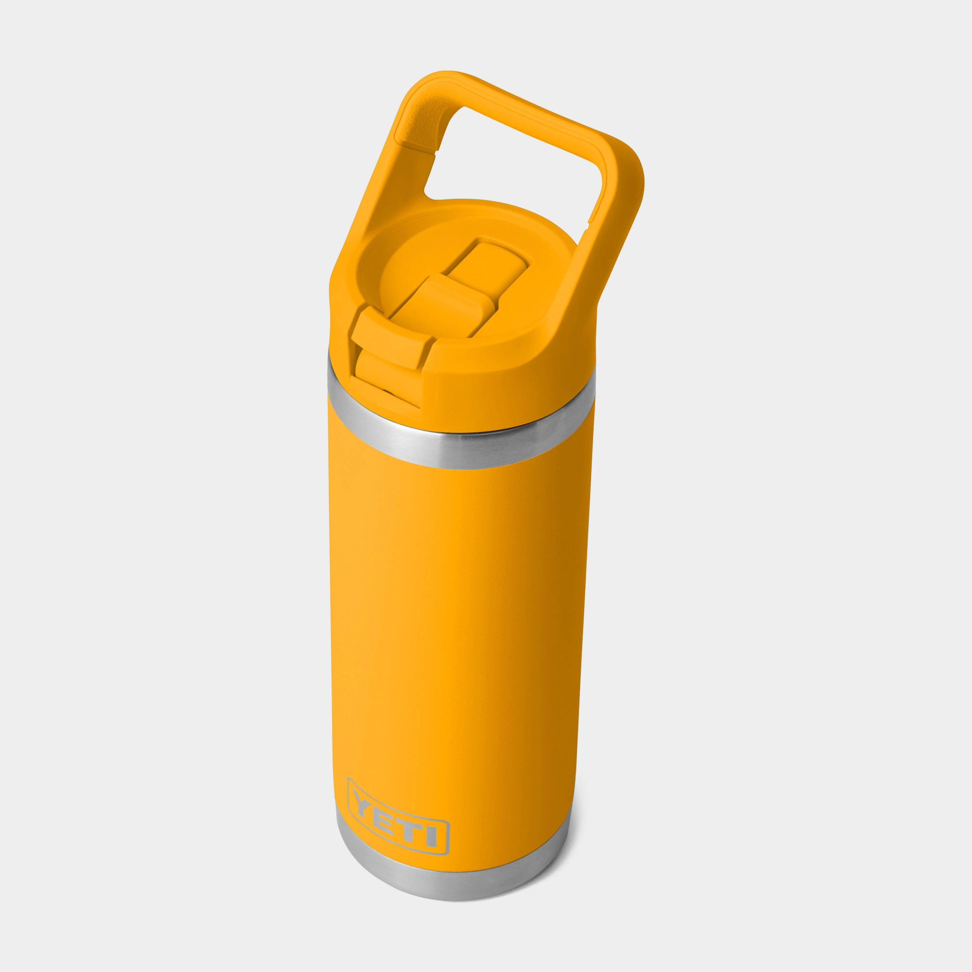 Rambler® 18oz (532ml) Bottle with Straw Cap - Image 3