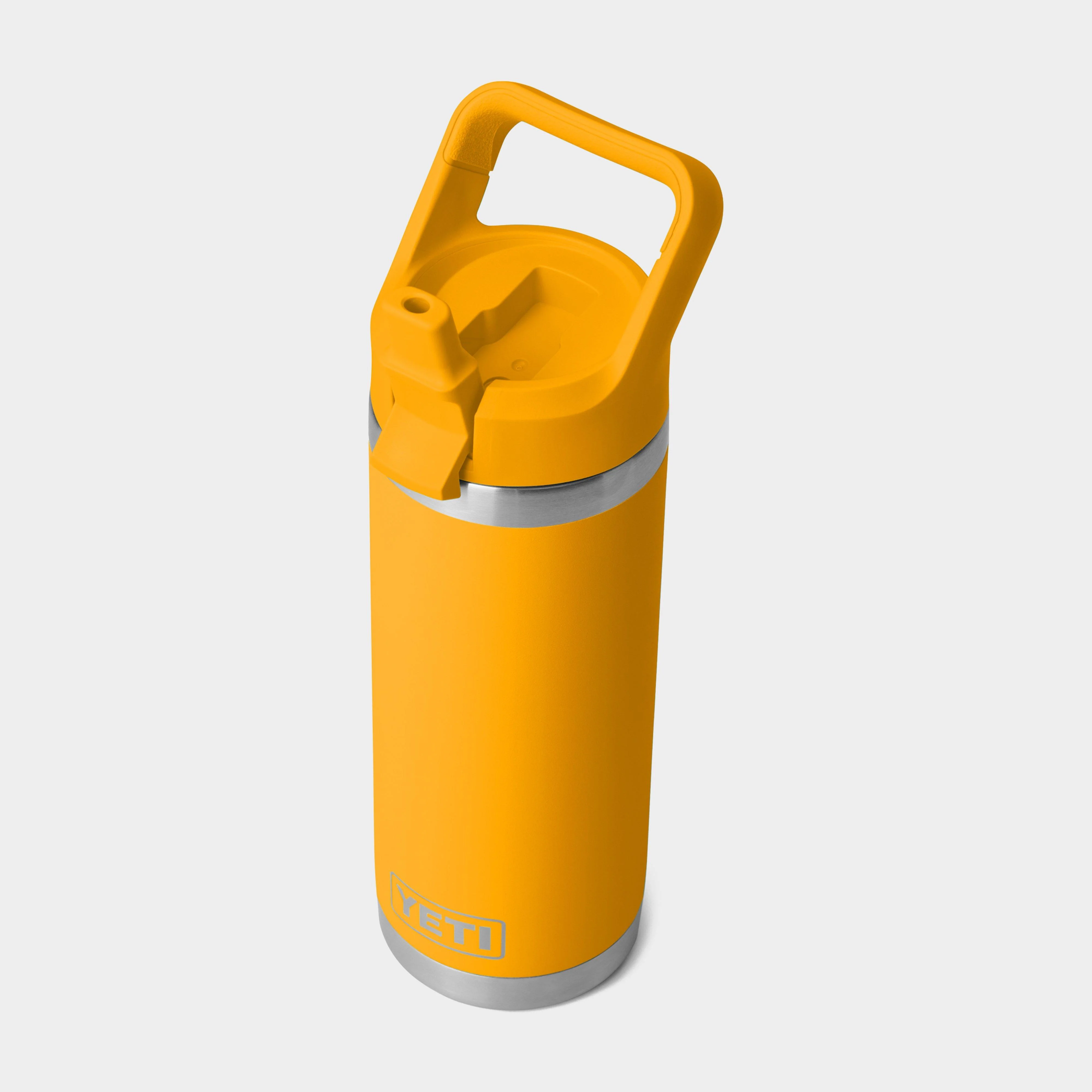 Rambler® 18oz (532ml) Bottle with Straw Cap - Image 4