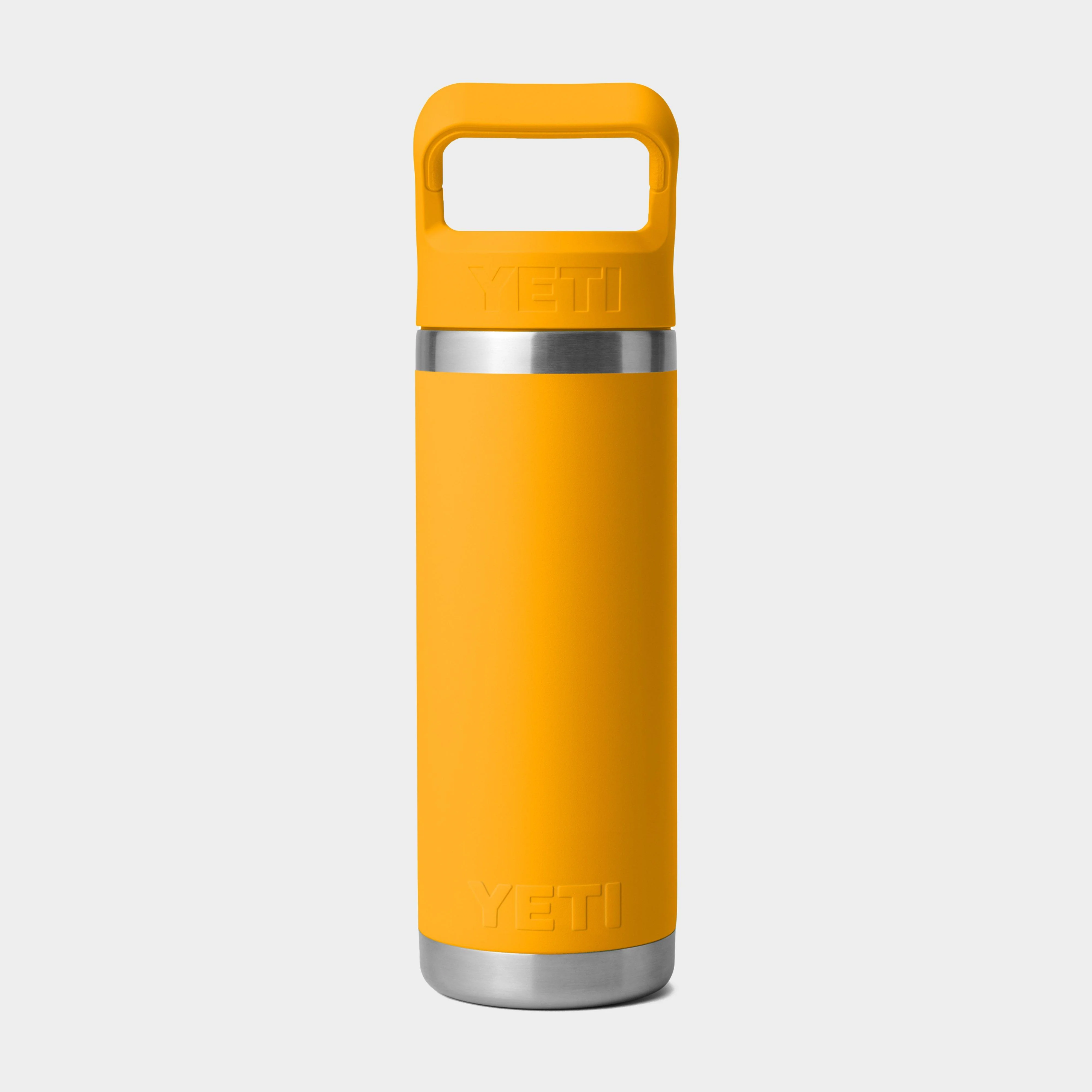 Rambler® 18oz (532ml) Bottle with Straw Cap - Image 5