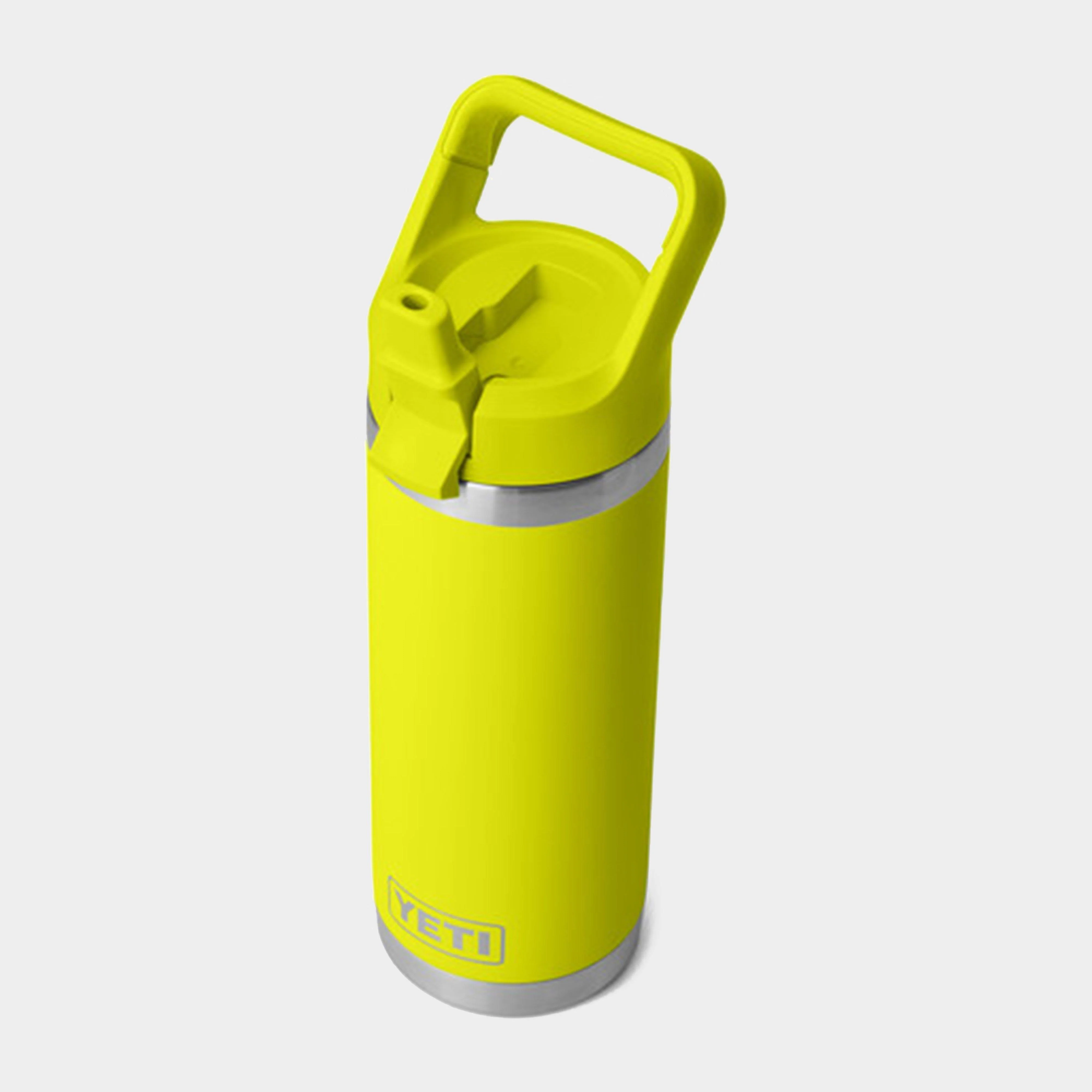 Rambler® 18oz (532ml) Bottle with Straw Cap - Image 2