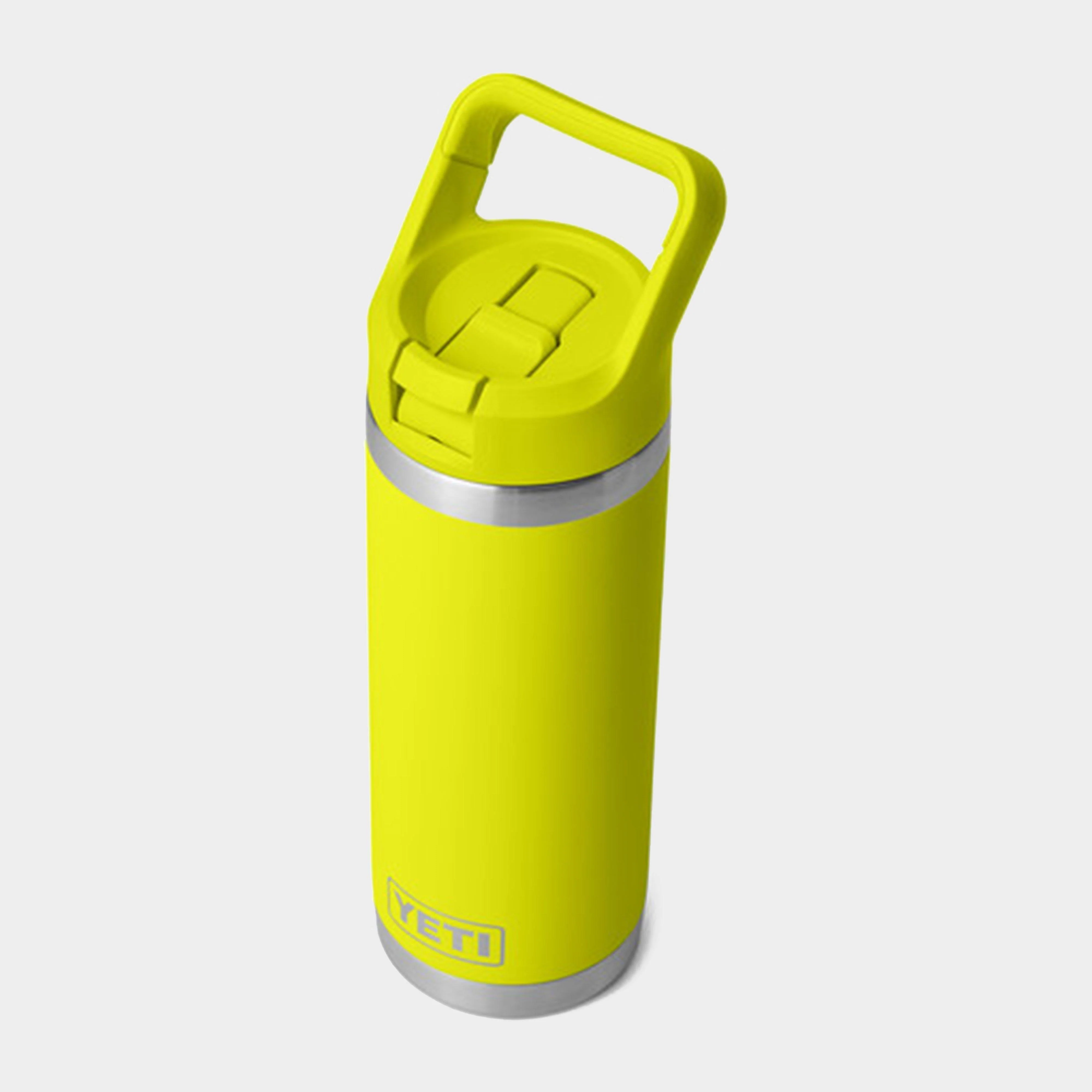 Rambler® 18oz (532ml) Bottle with Straw Cap - Image 3