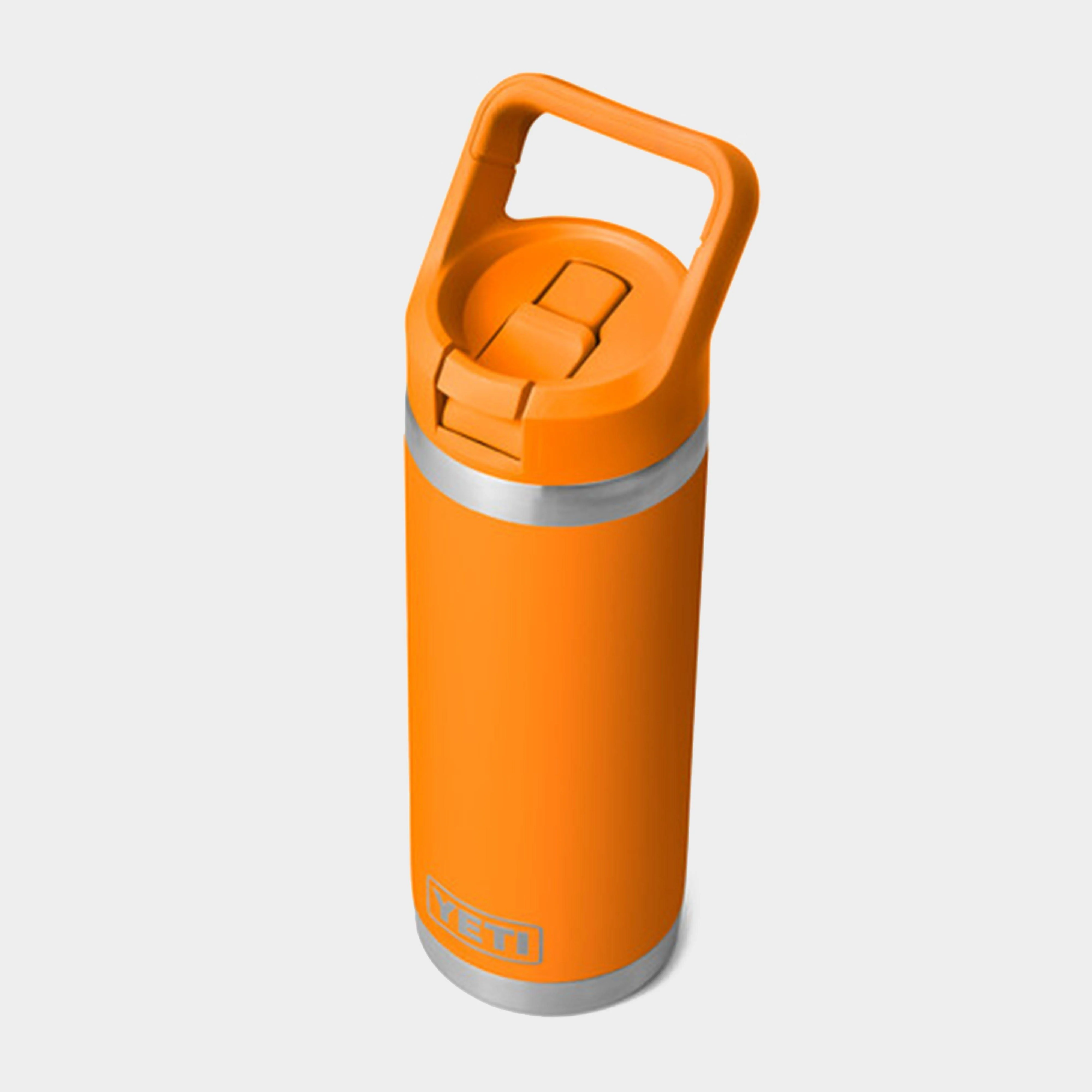 Rambler® 18oz (532ml) Bottle with Straw Cap - Image 2