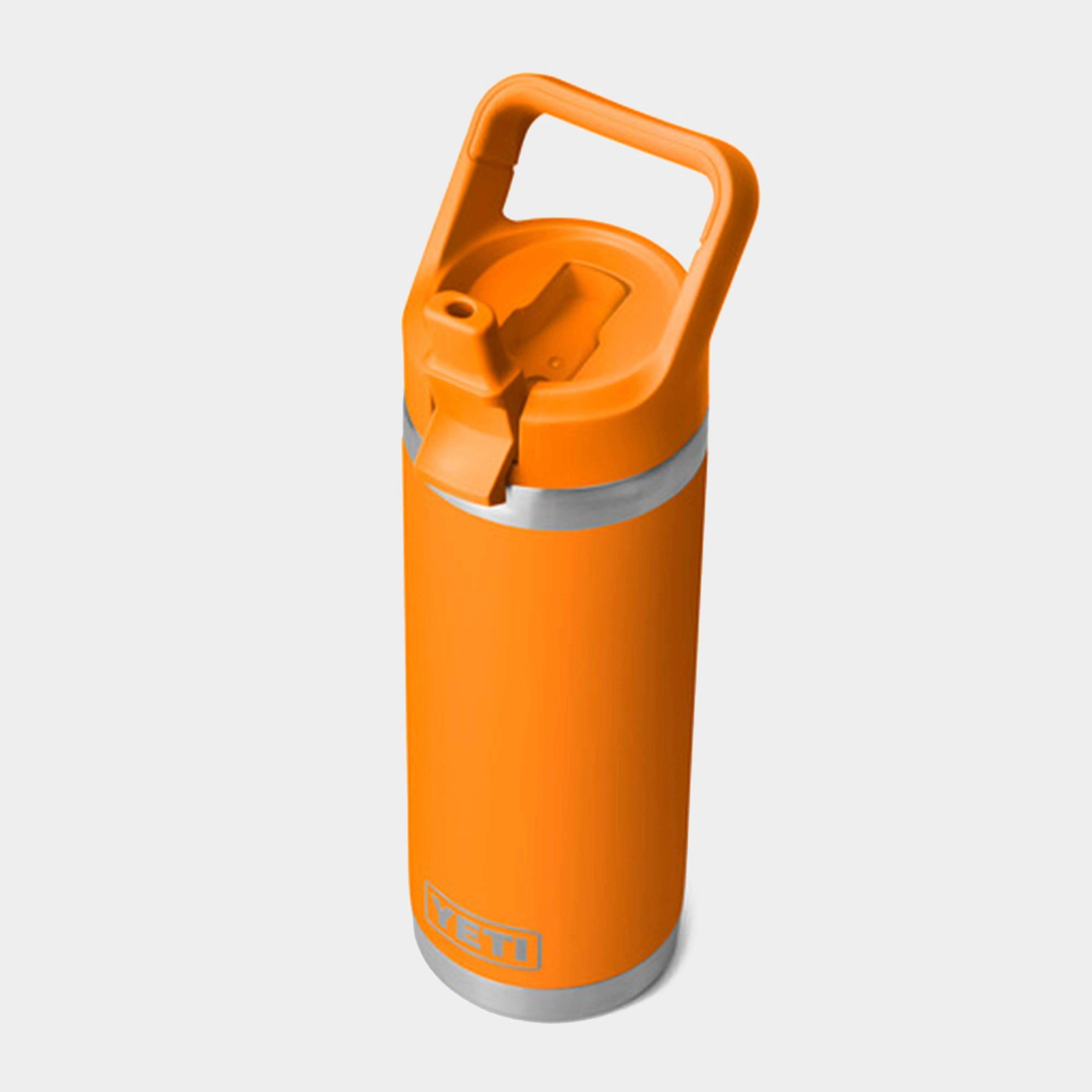 Rambler® 18oz (532ml) Bottle with Straw Cap - Image 3