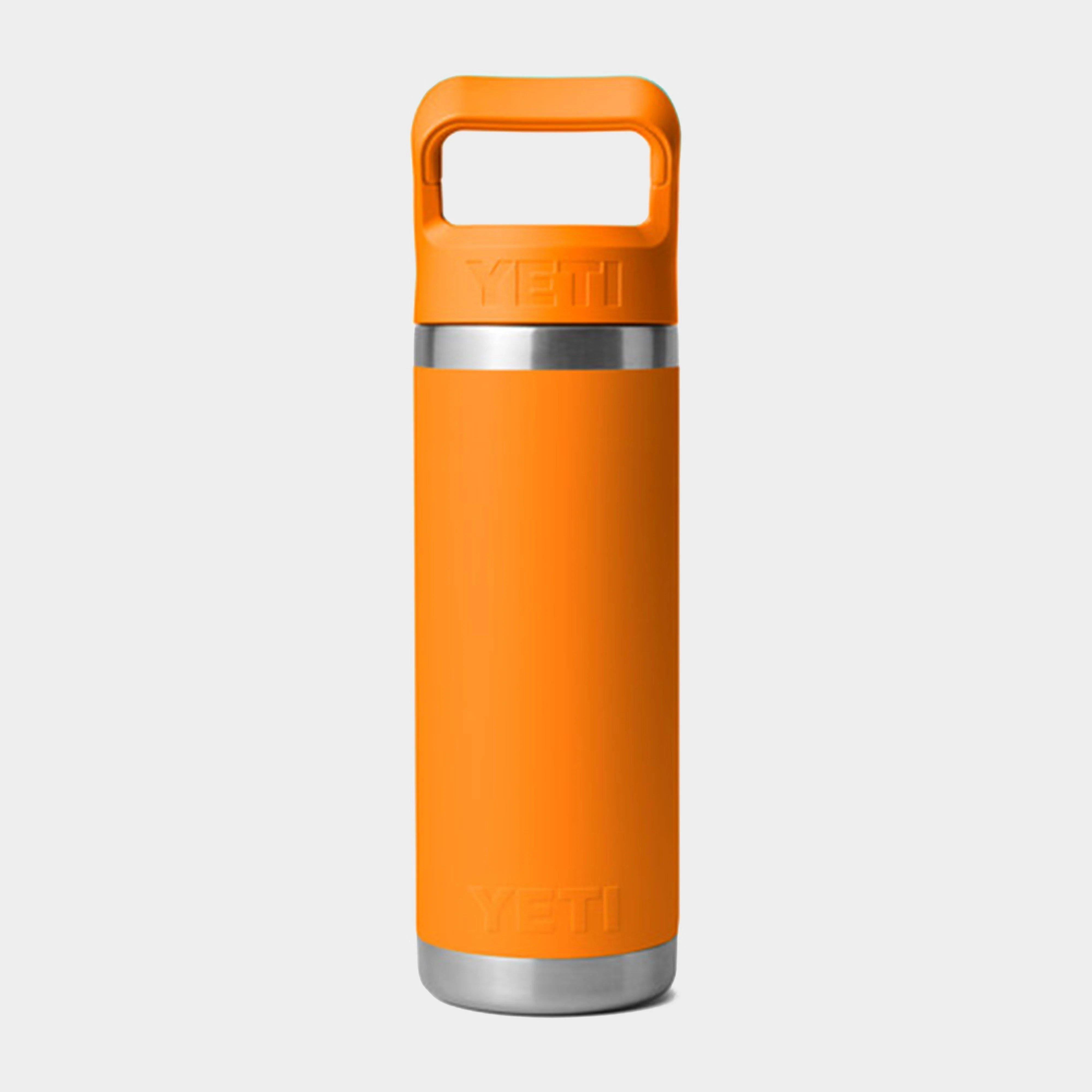Rambler® 18oz (532ml) Bottle with Straw Cap - Image 4