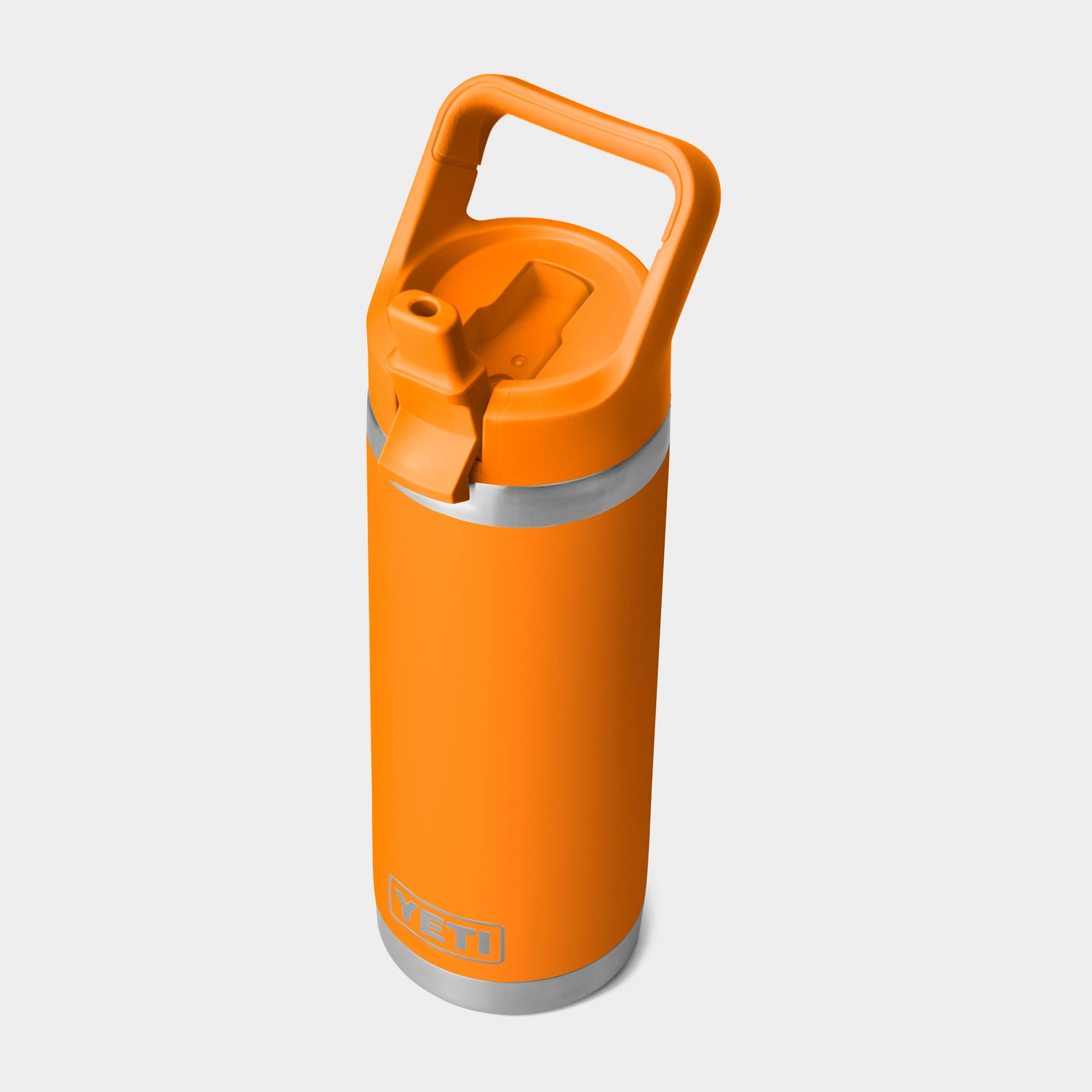 Rambler® 18oz (532ml) Bottle with Straw Cap - Image 2