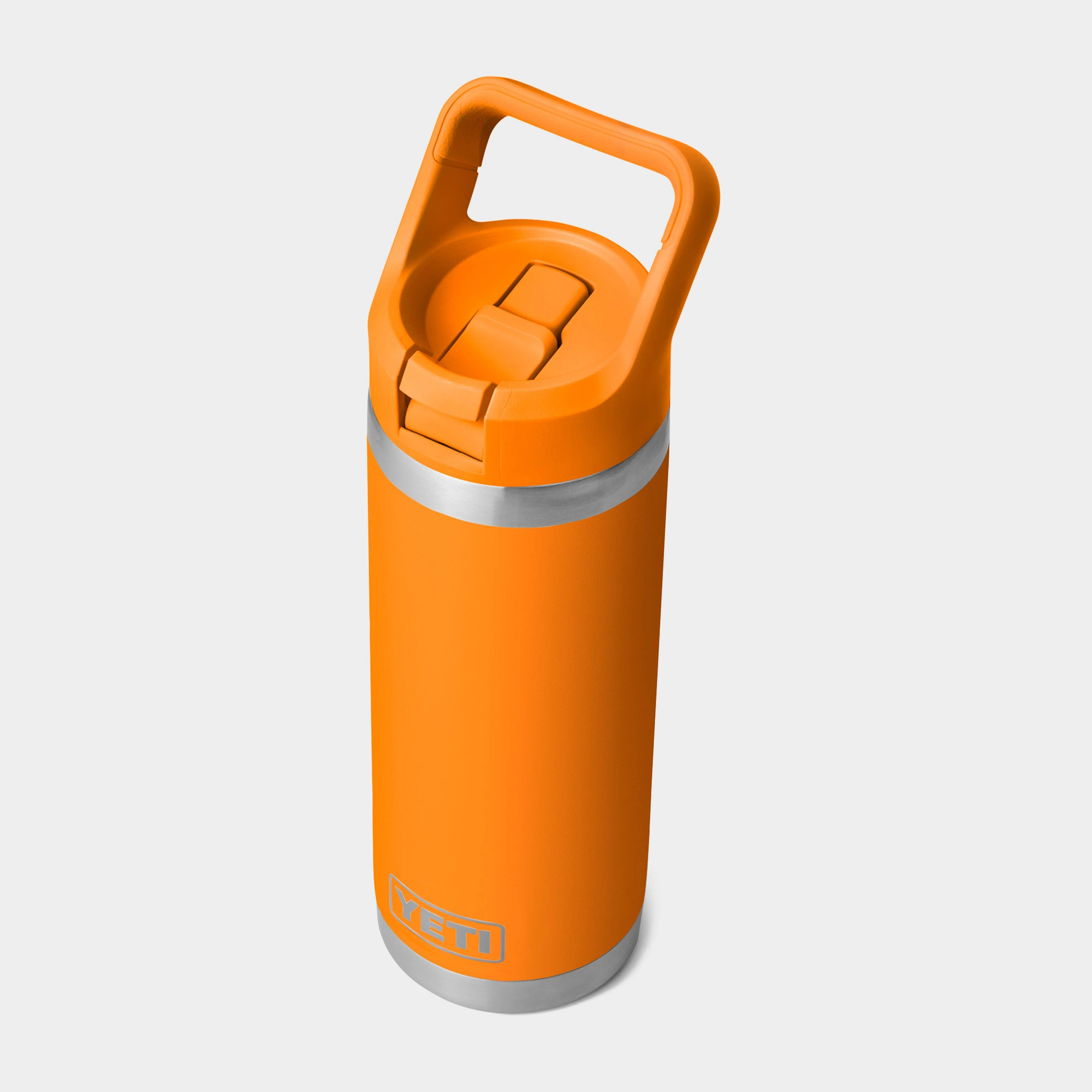 Rambler® 18oz (532ml) Bottle with Straw Cap - Image 3