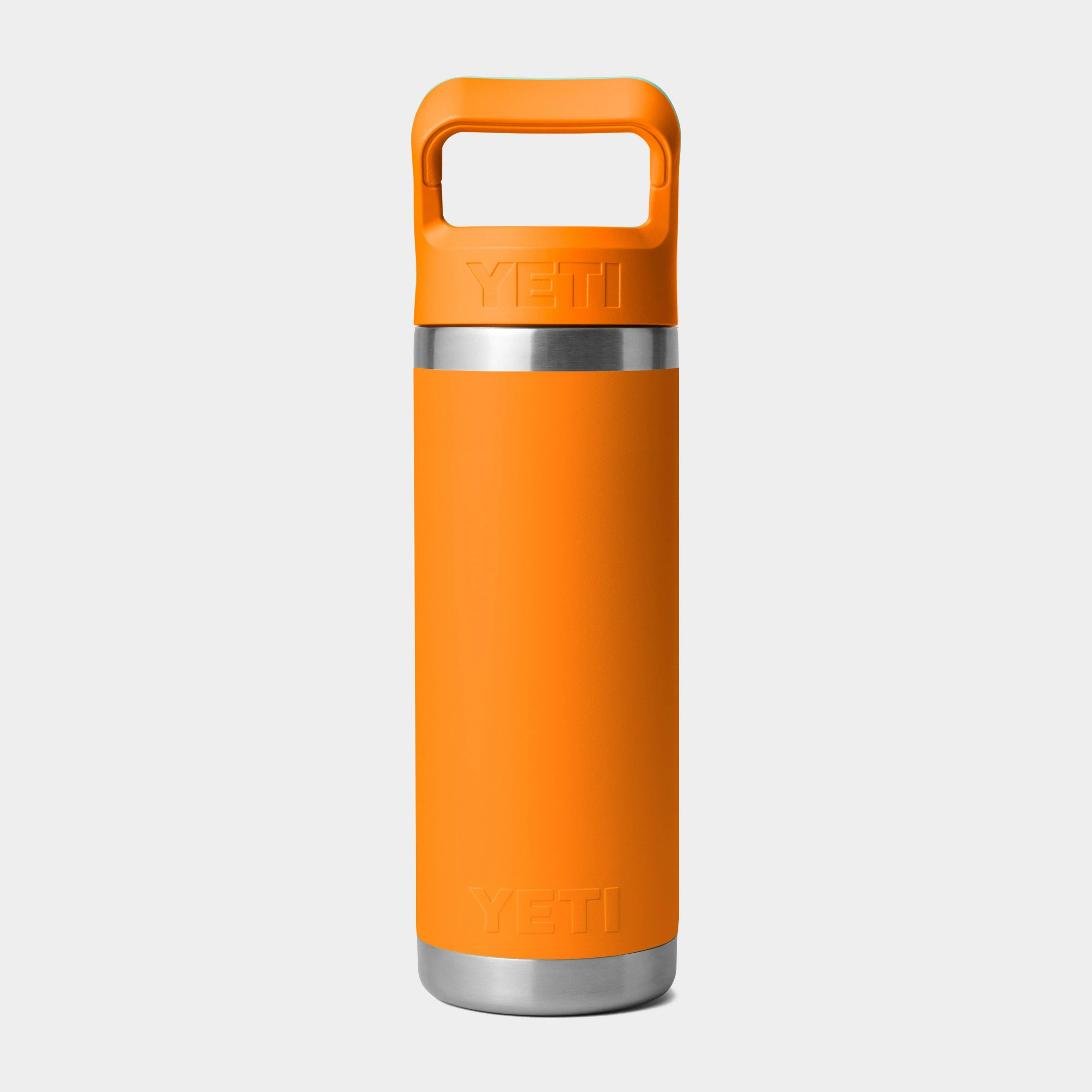 Rambler® 18oz (532ml) Bottle with Straw Cap - Image 4