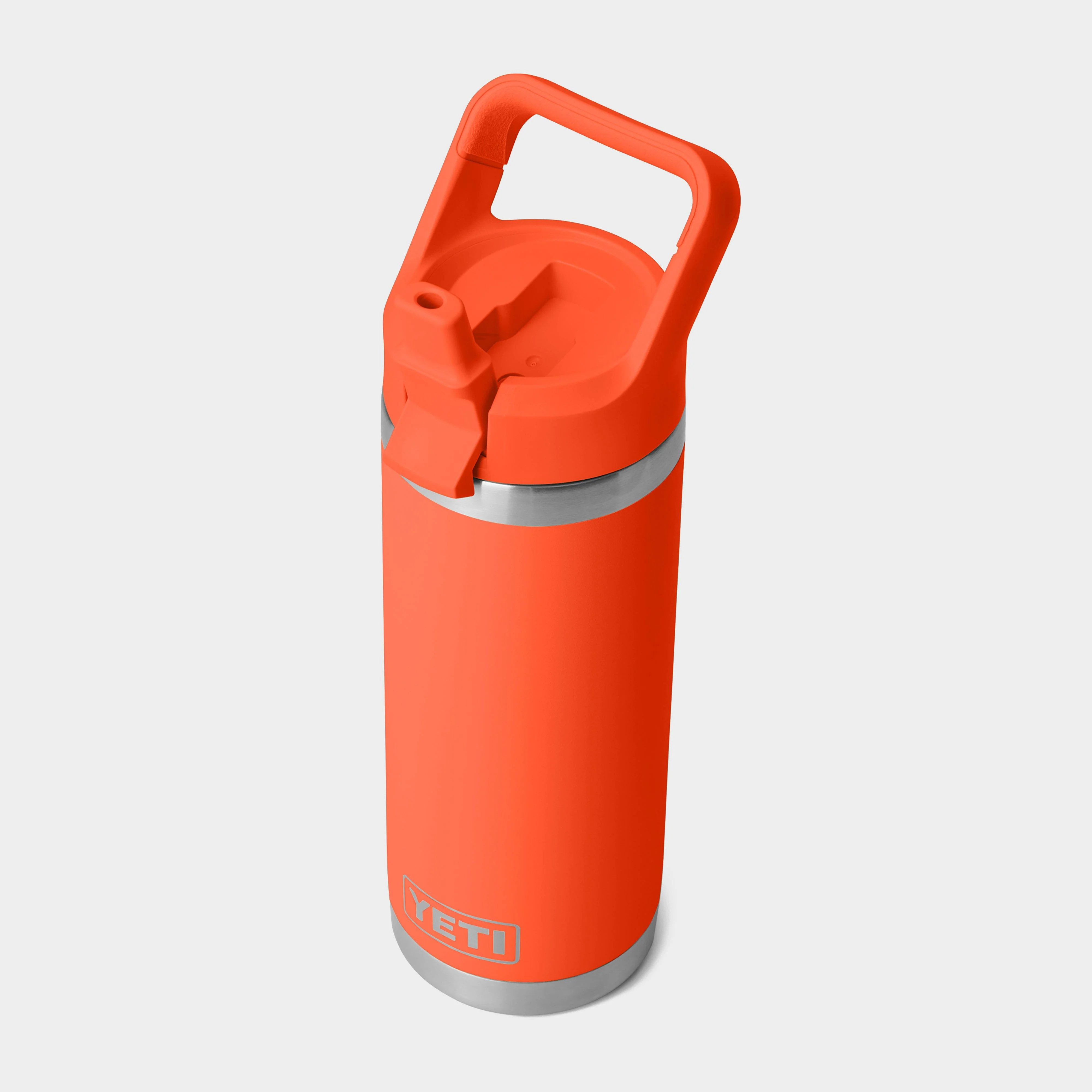 Rambler® 18oz (532ml) Bottle with Straw Cap - Image 4