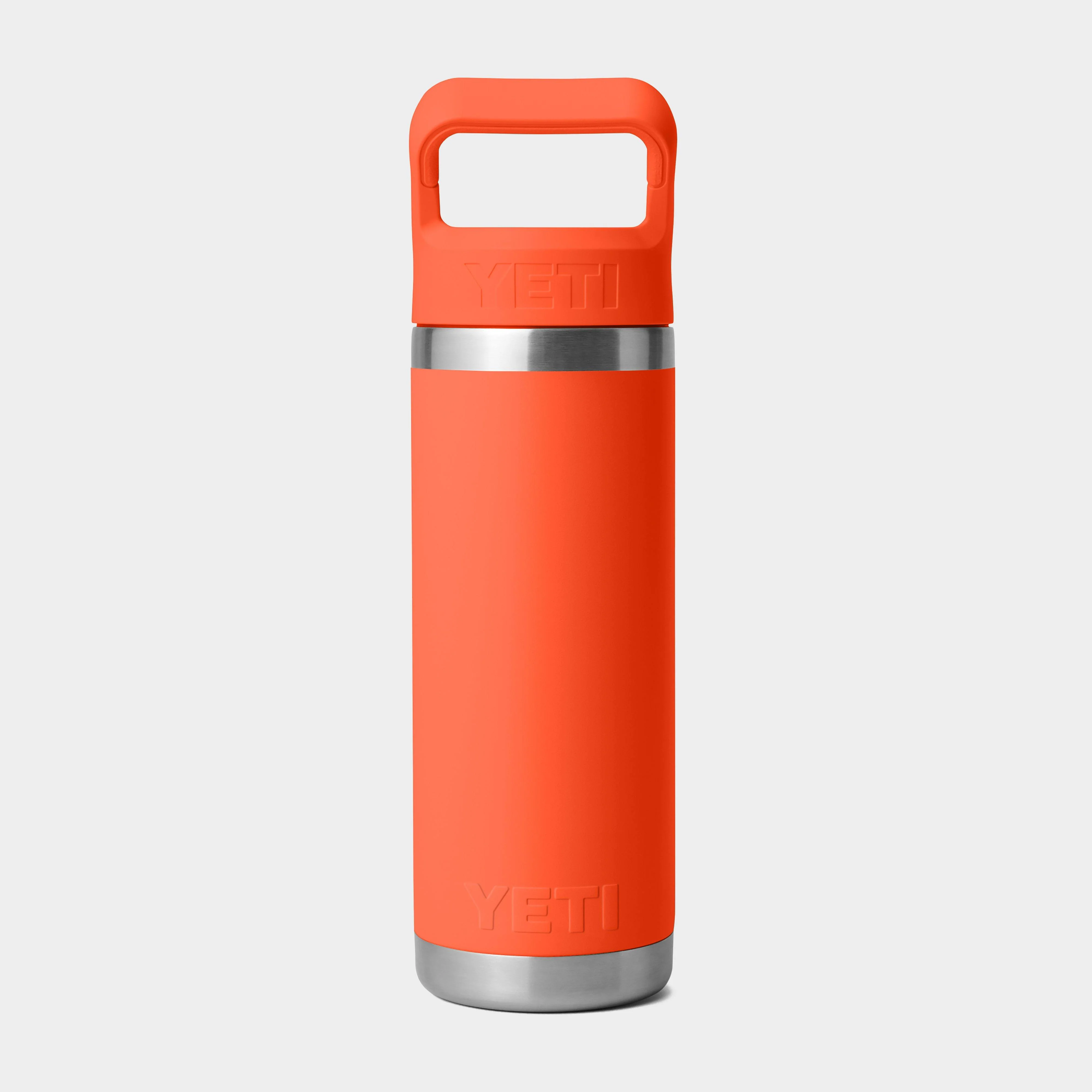 Rambler® 18oz (532ml) Bottle with Straw Cap - Image 5
