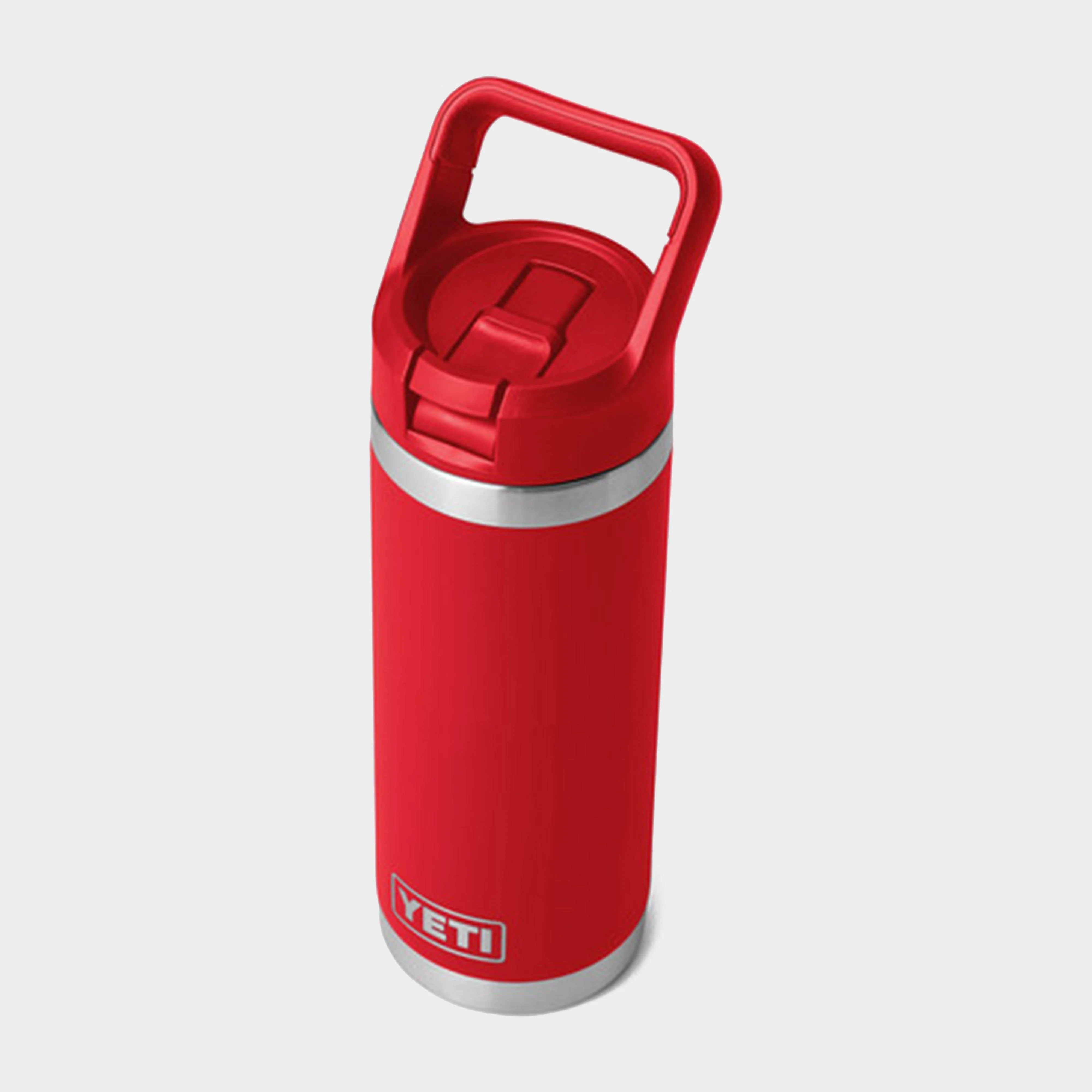 Rambler® 18oz (532ml) Bottle with Straw Cap - Image 2