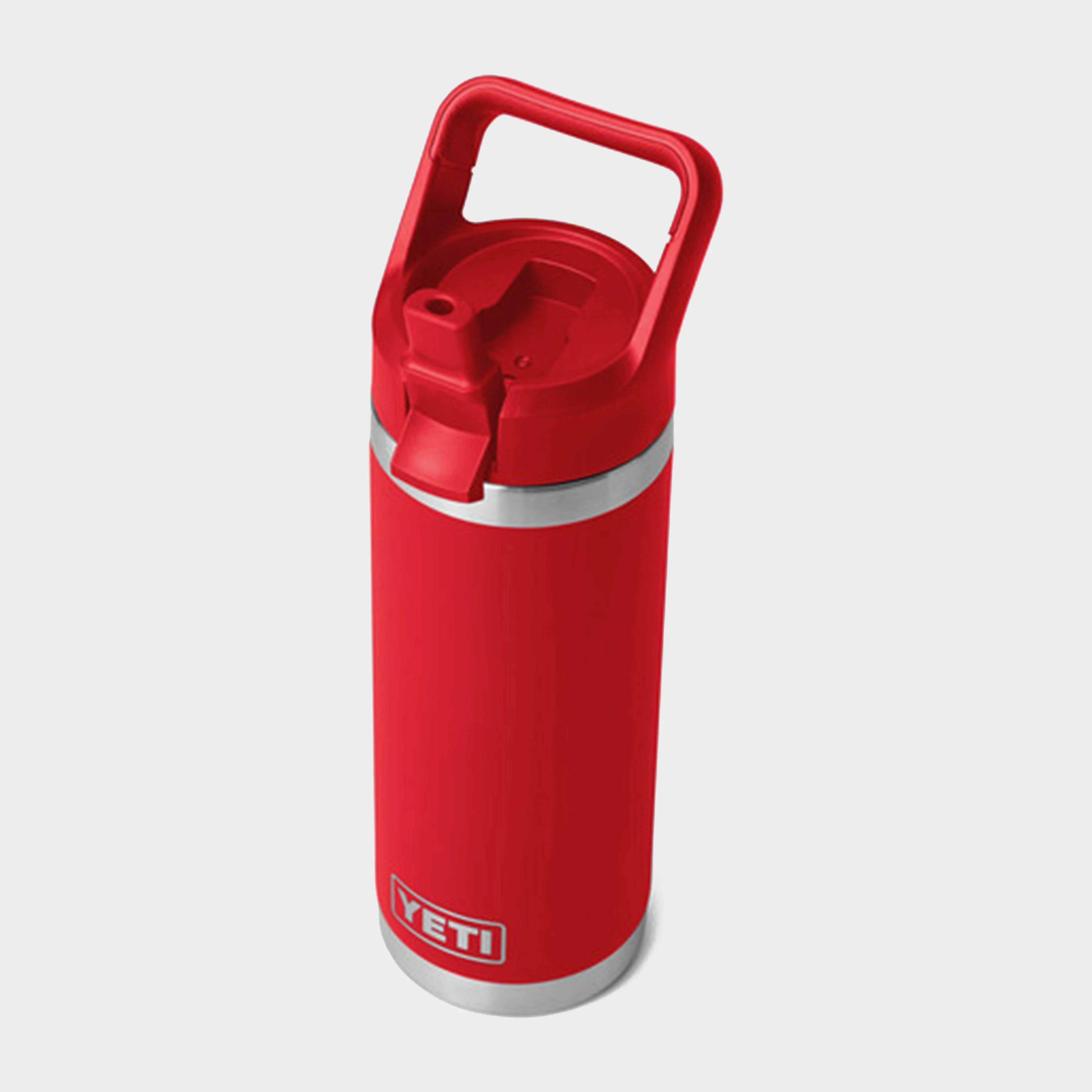 Rambler® 18oz (532ml) Bottle with Straw Cap - Image 3
