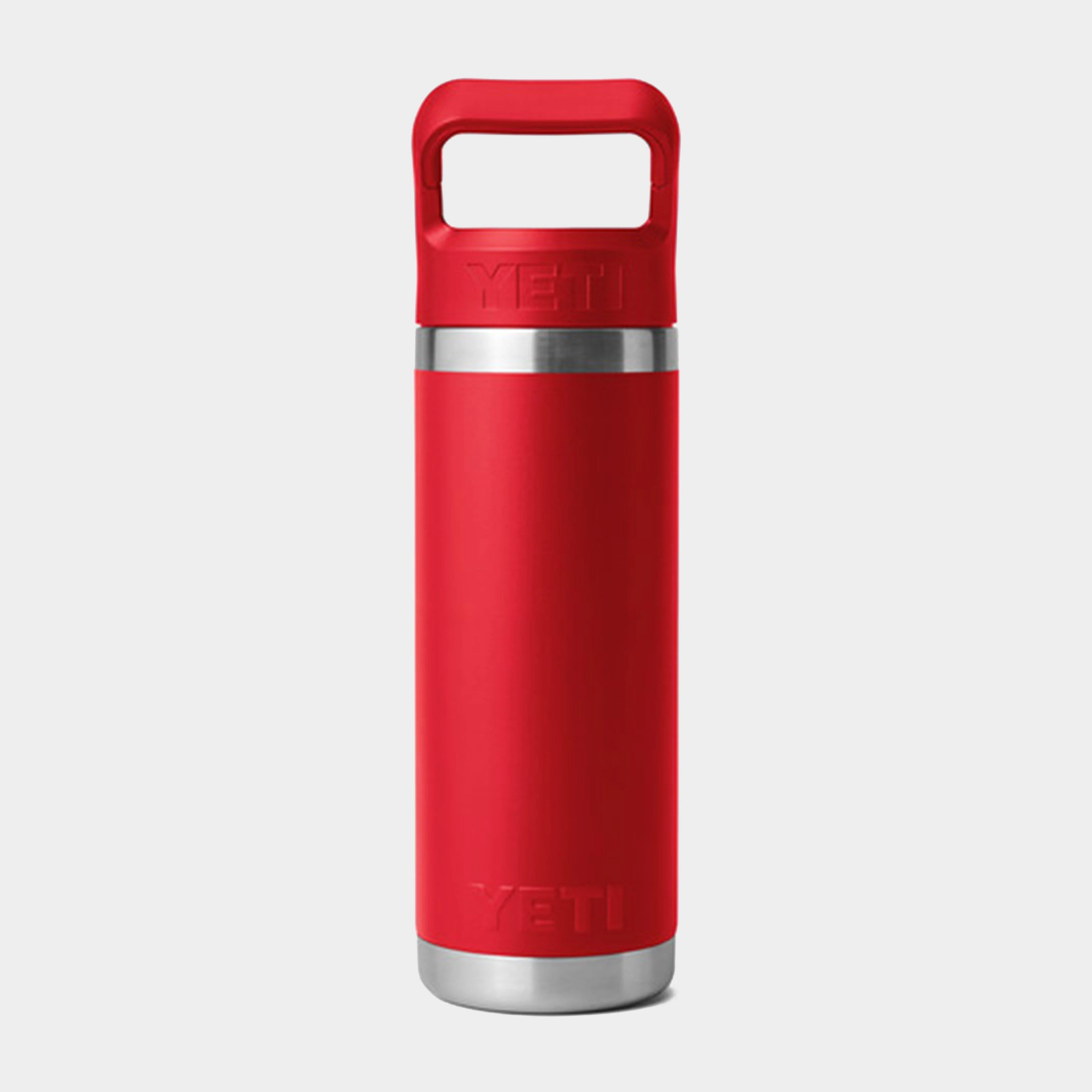 Rambler® 18oz (532ml) Bottle with Straw Cap - Image 4