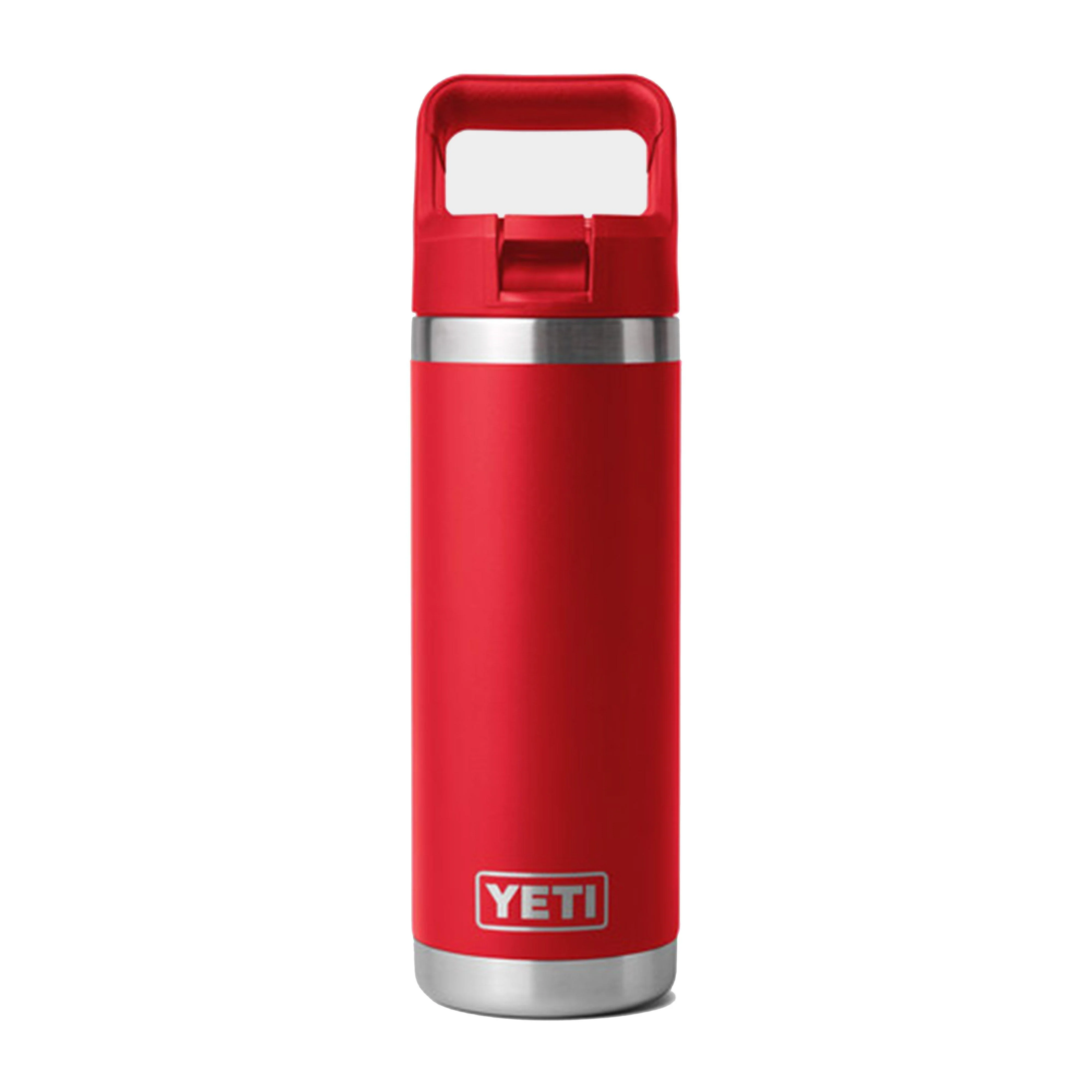 Rambler® 18oz (532ml) Bottle with Straw Cap - Image 5