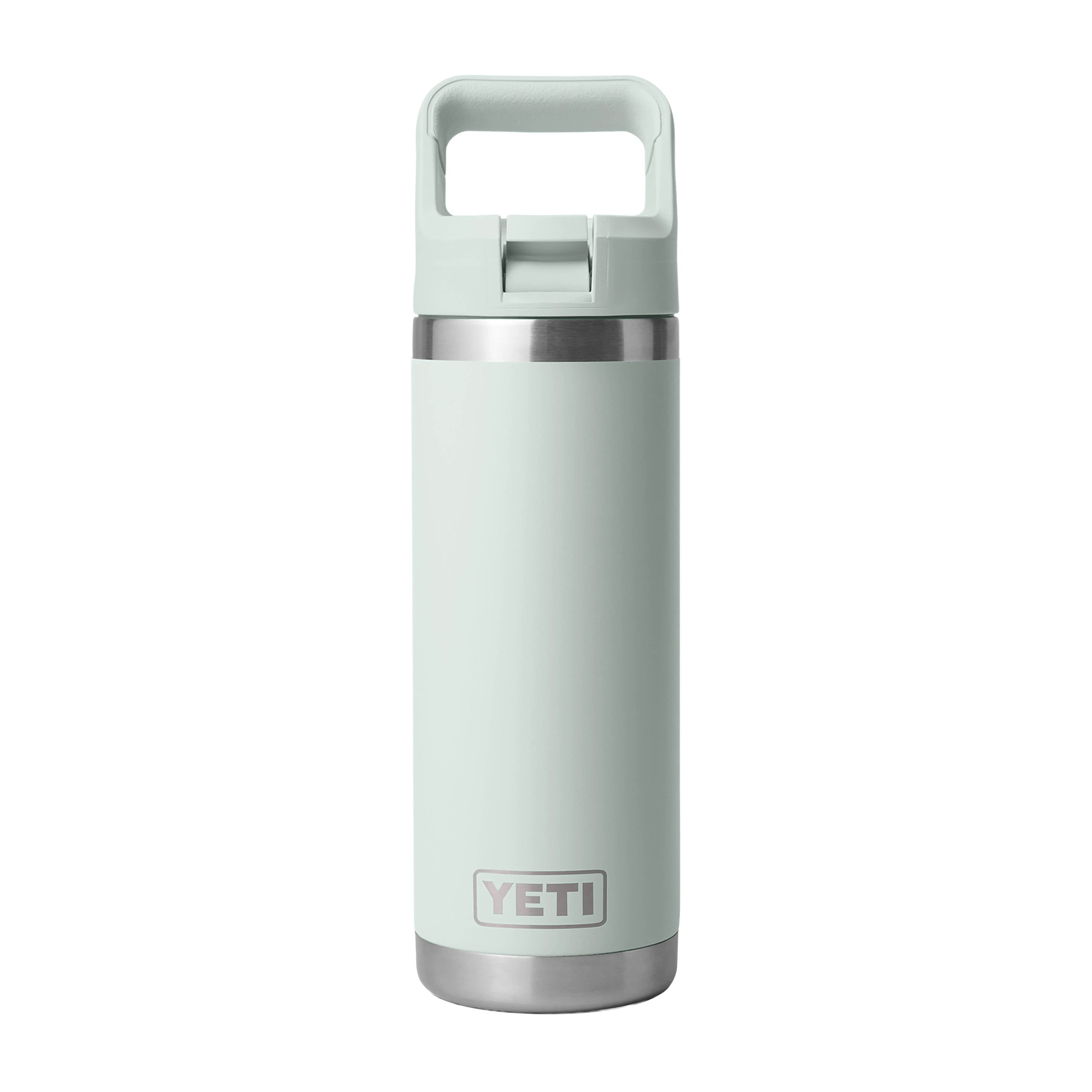 Rambler® 18oz (532ml) Bottle with Straw Cap - Image 3