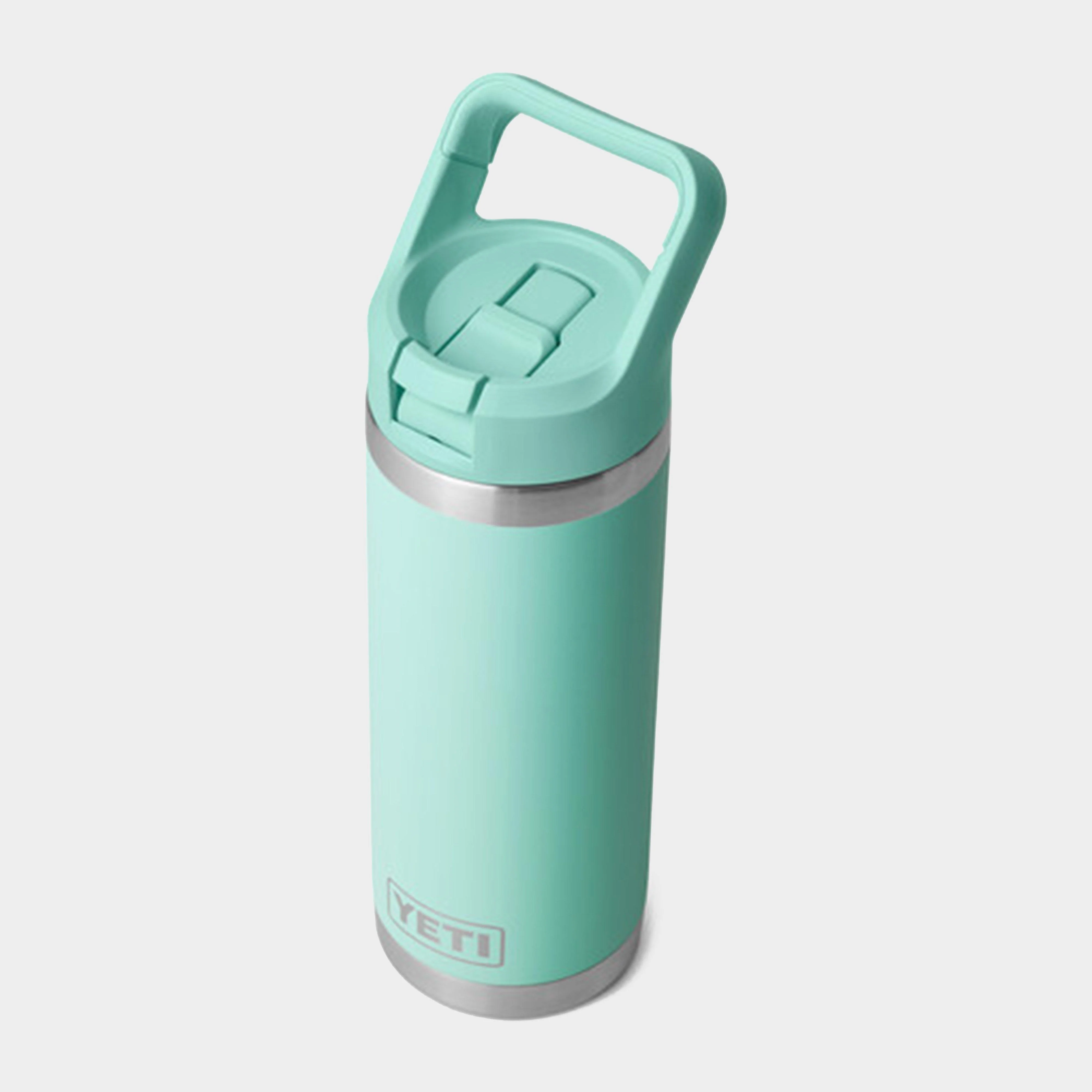 Rambler® 18oz (532ml) Bottle with Straw Cap - Image 2