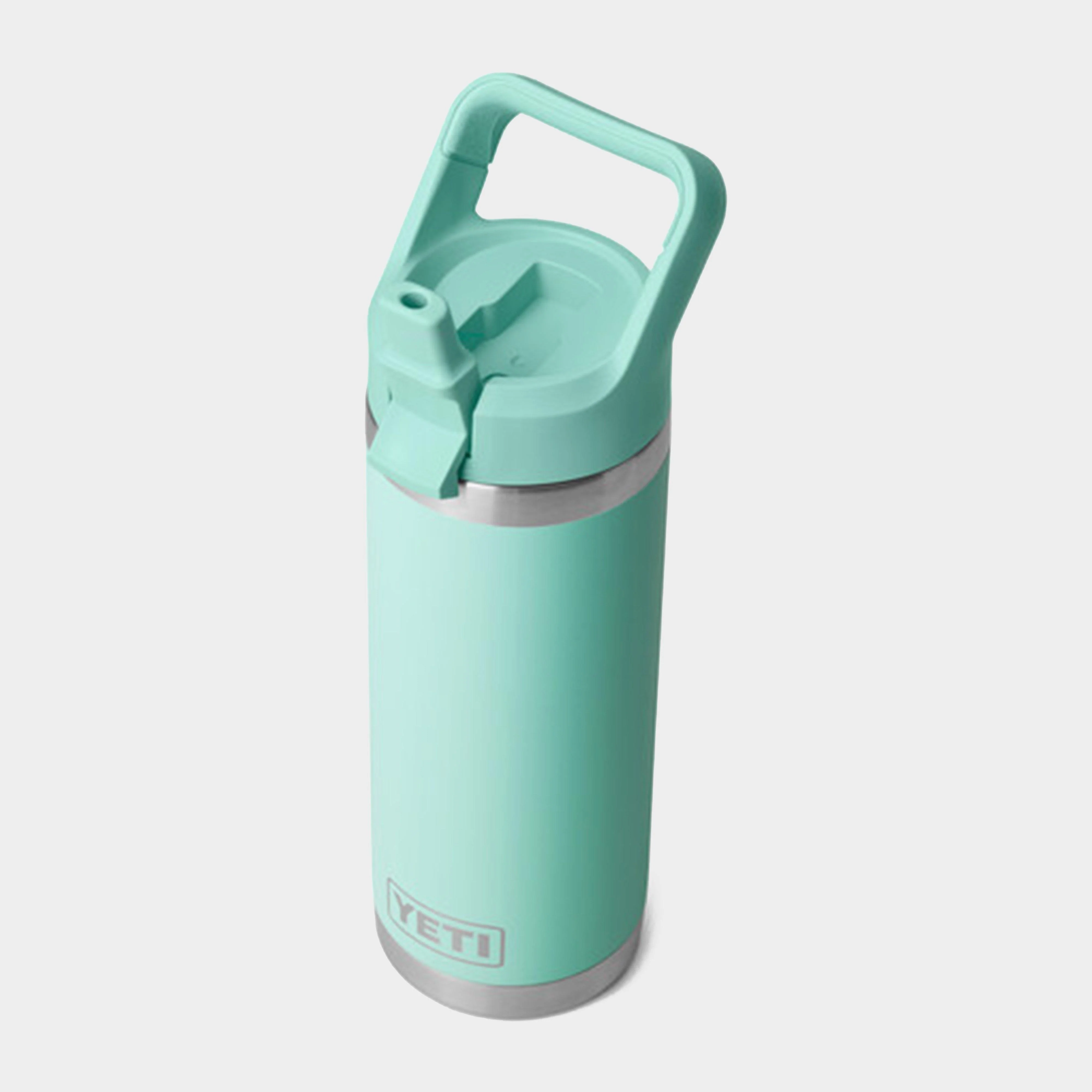 Rambler® 18oz (532ml) Bottle with Straw Cap - Image 3