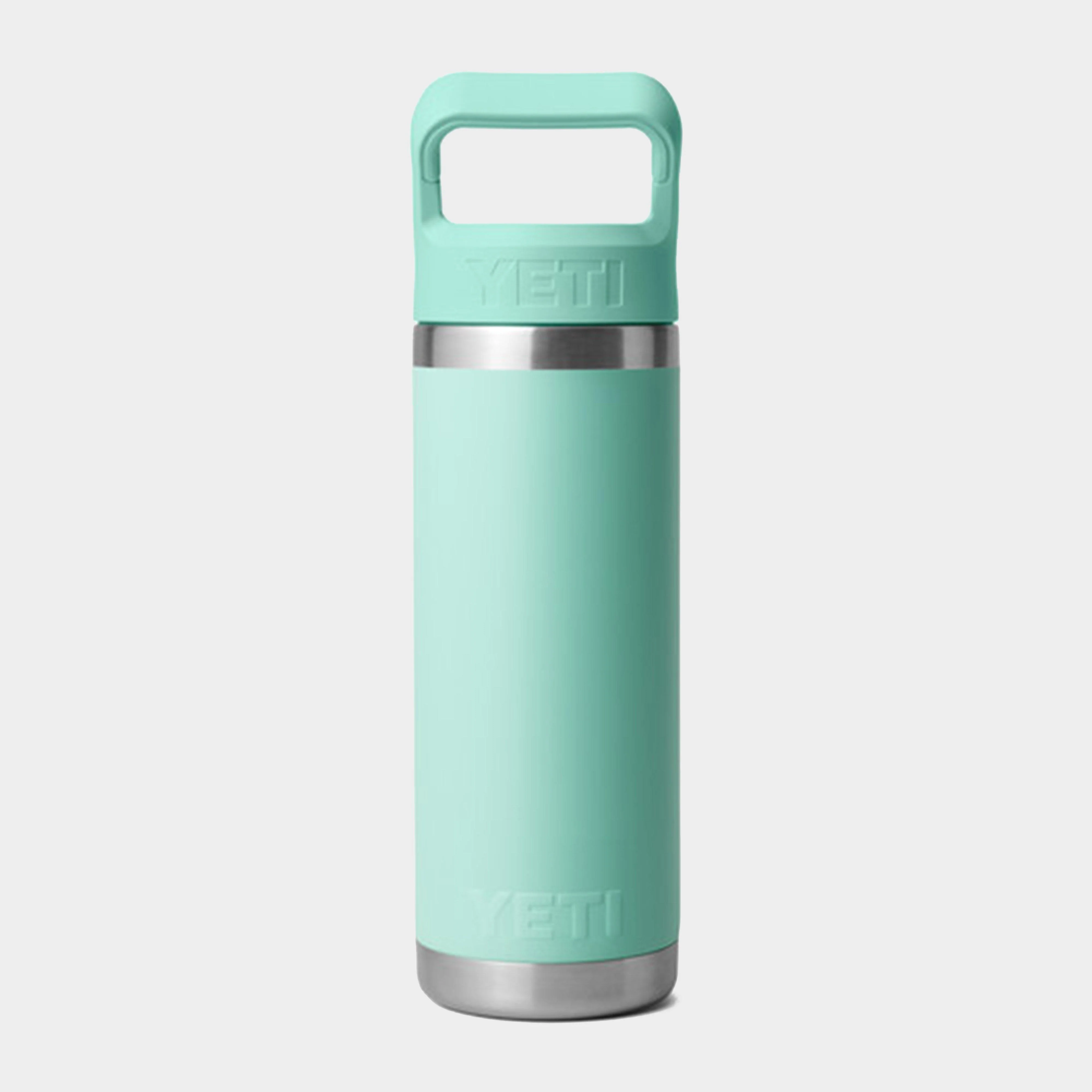 Rambler® 18oz (532ml) Bottle with Straw Cap - Image 4